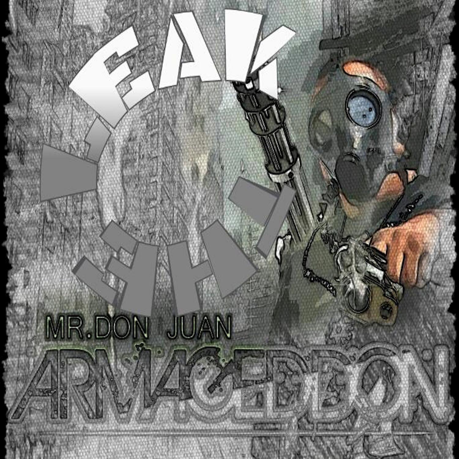 Armageddon: the Leak