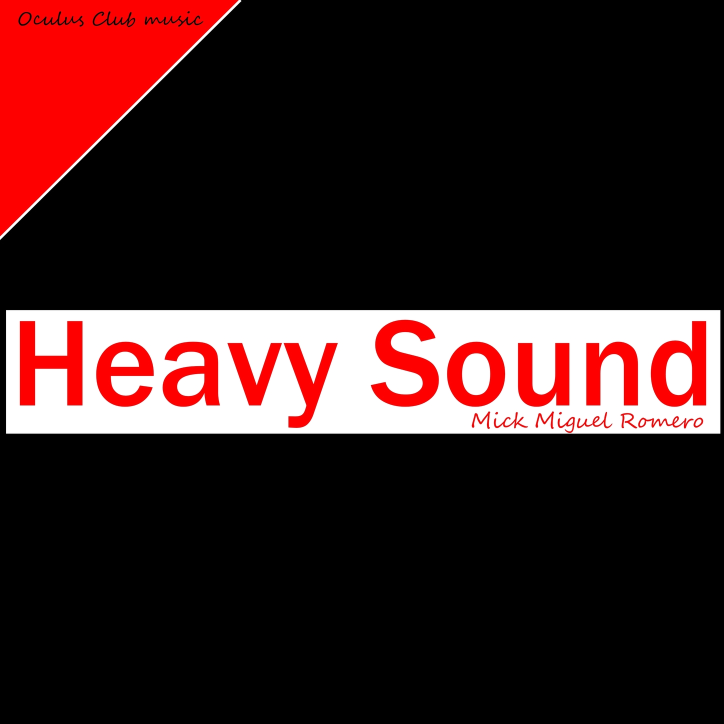 Heavy Sound