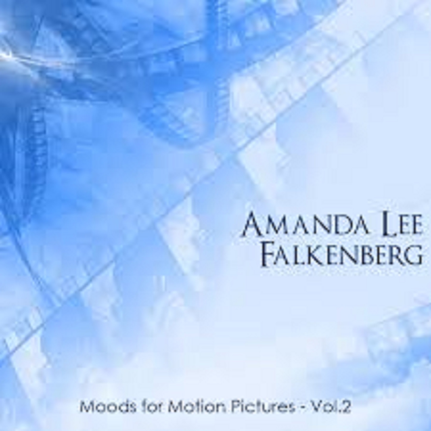 CinemaSCAPES - Soundtrack Music for Motion Pictures