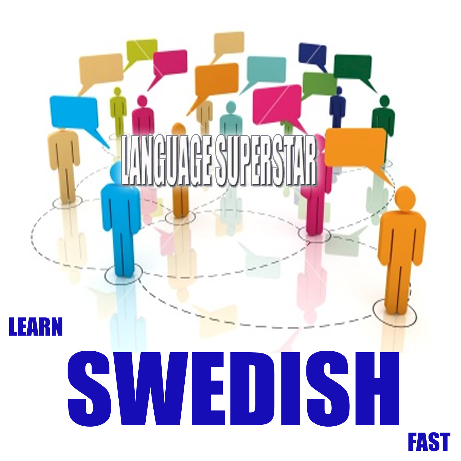 Learn Swedish Fast