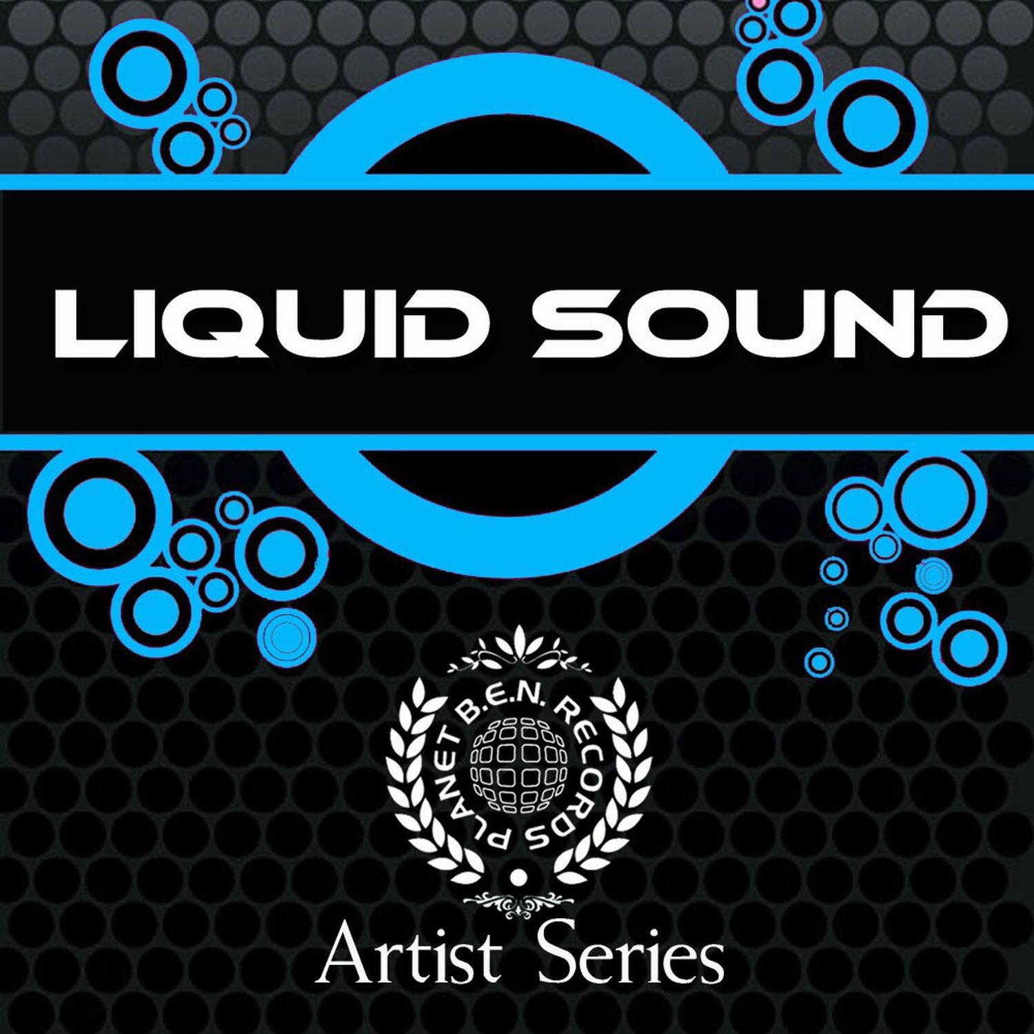 Liquid Sound Works