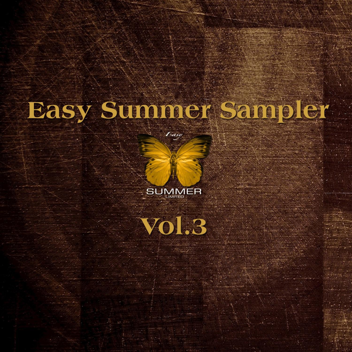 Easy Summer Sampler 03