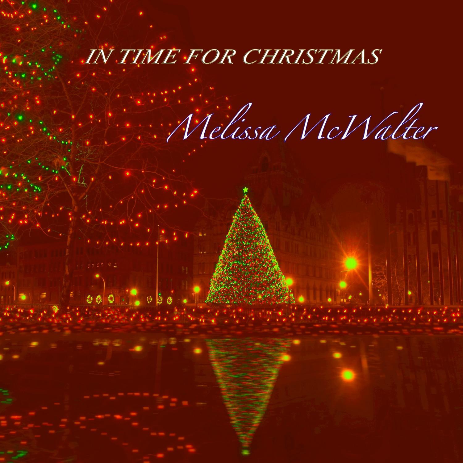 In Time for Christmas - Single