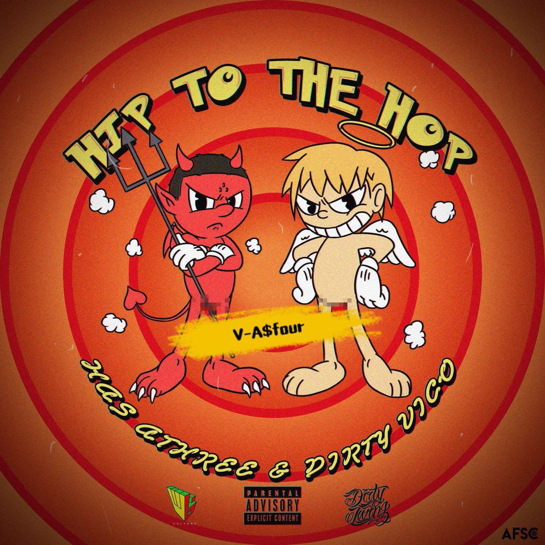 Hip To The Hop rimex