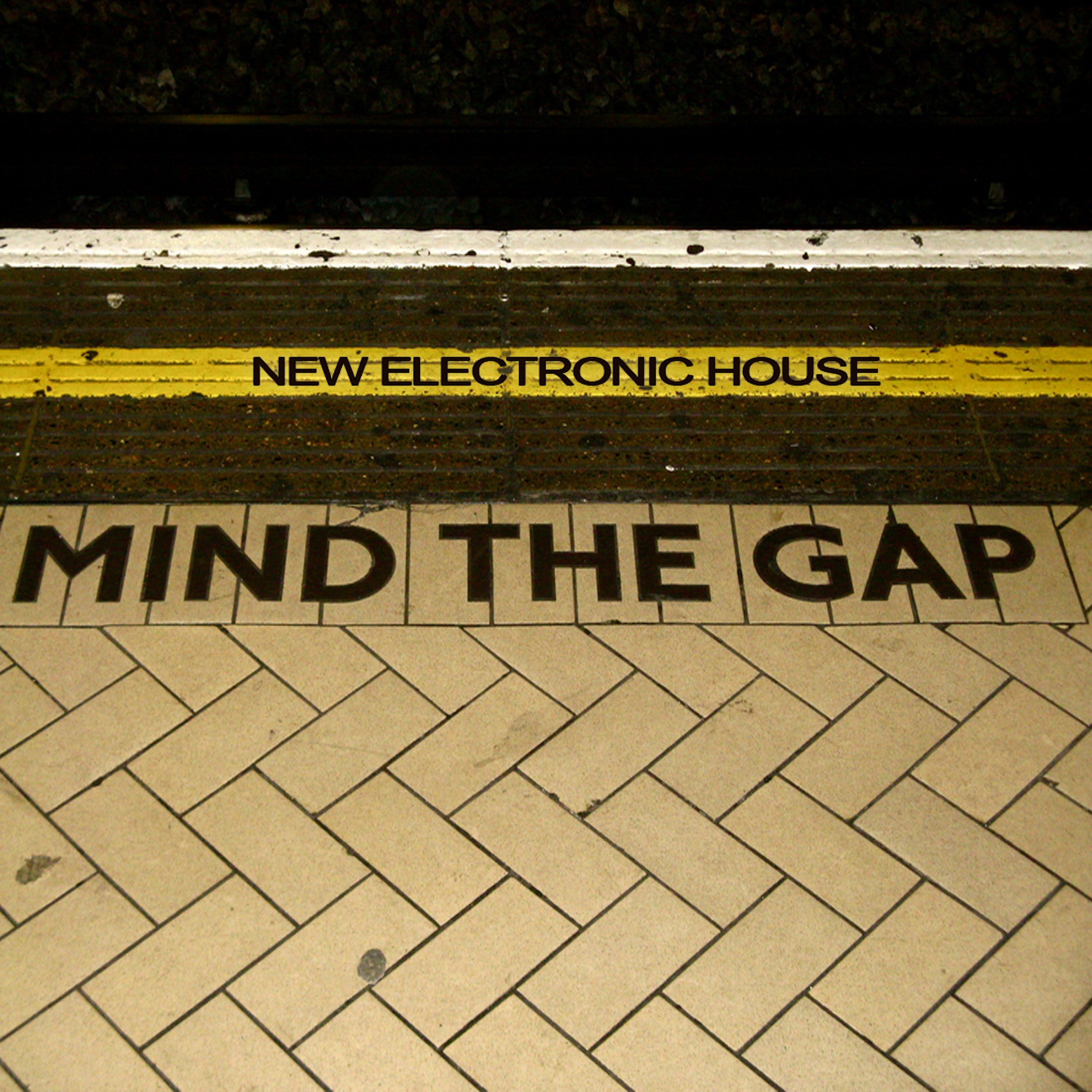 Mind the Gap - New Electronic House