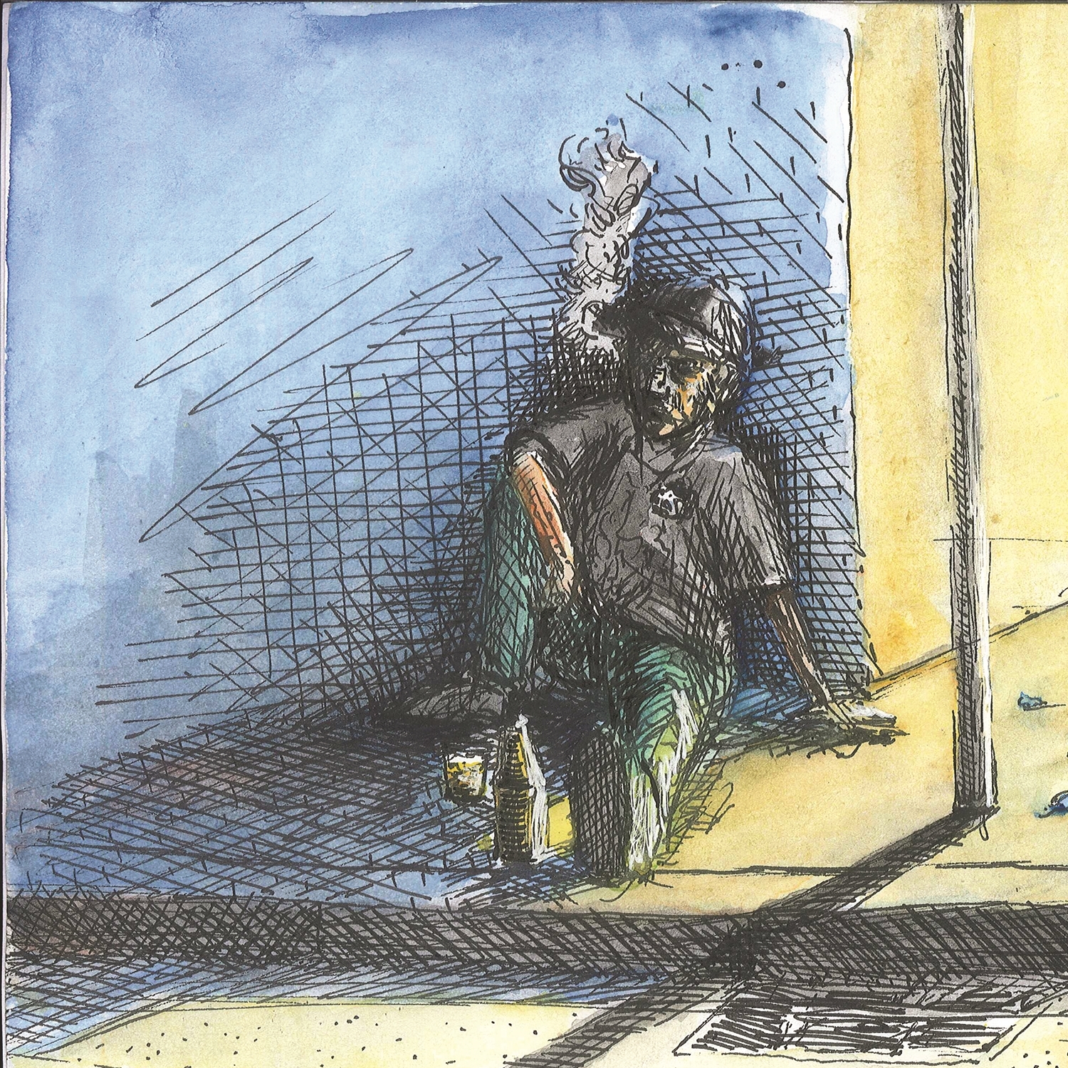 Press es Moment neas