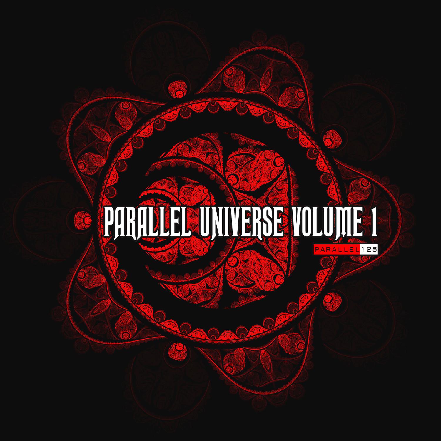 Parallel Universe, Vol. 1