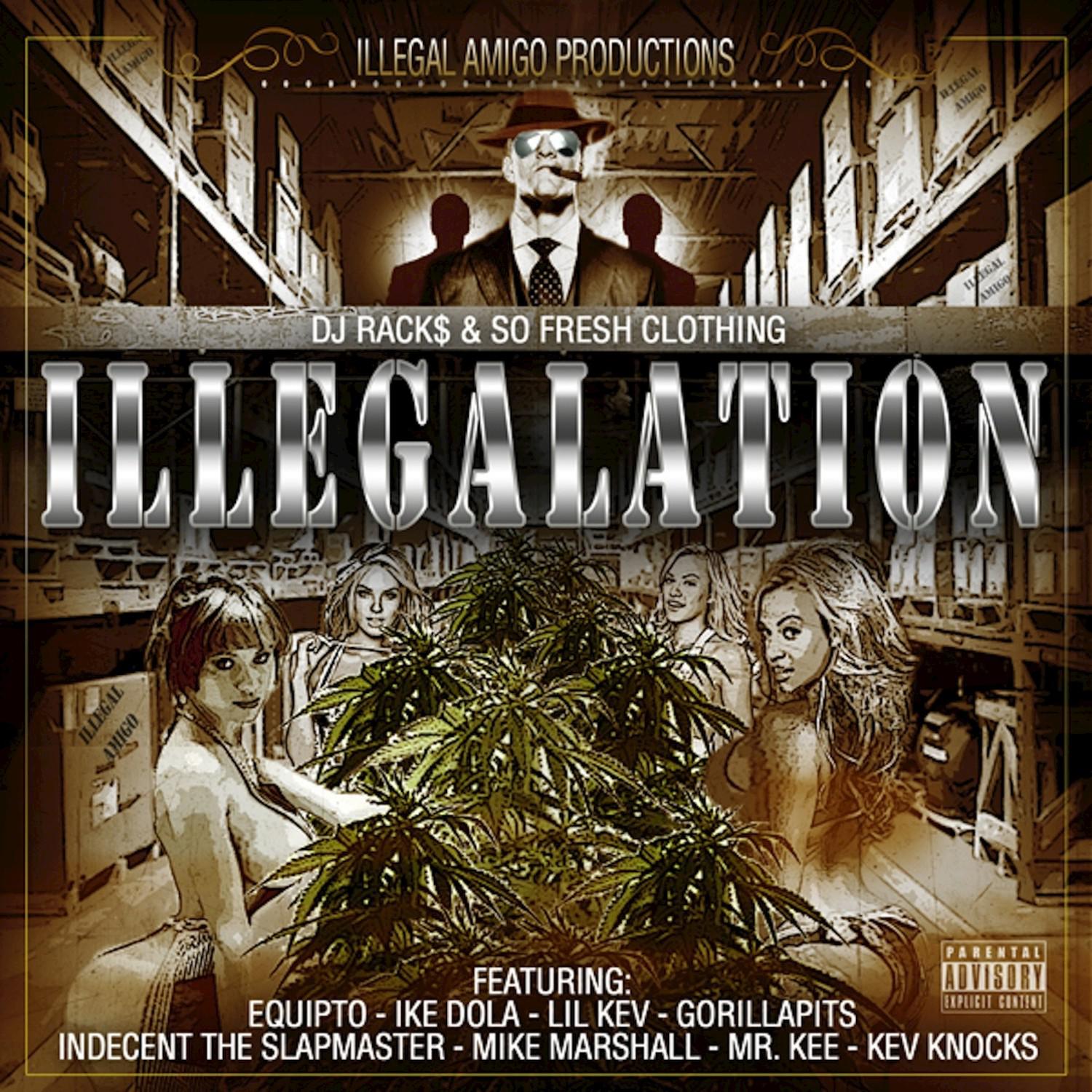 Introducing...Illegalation
