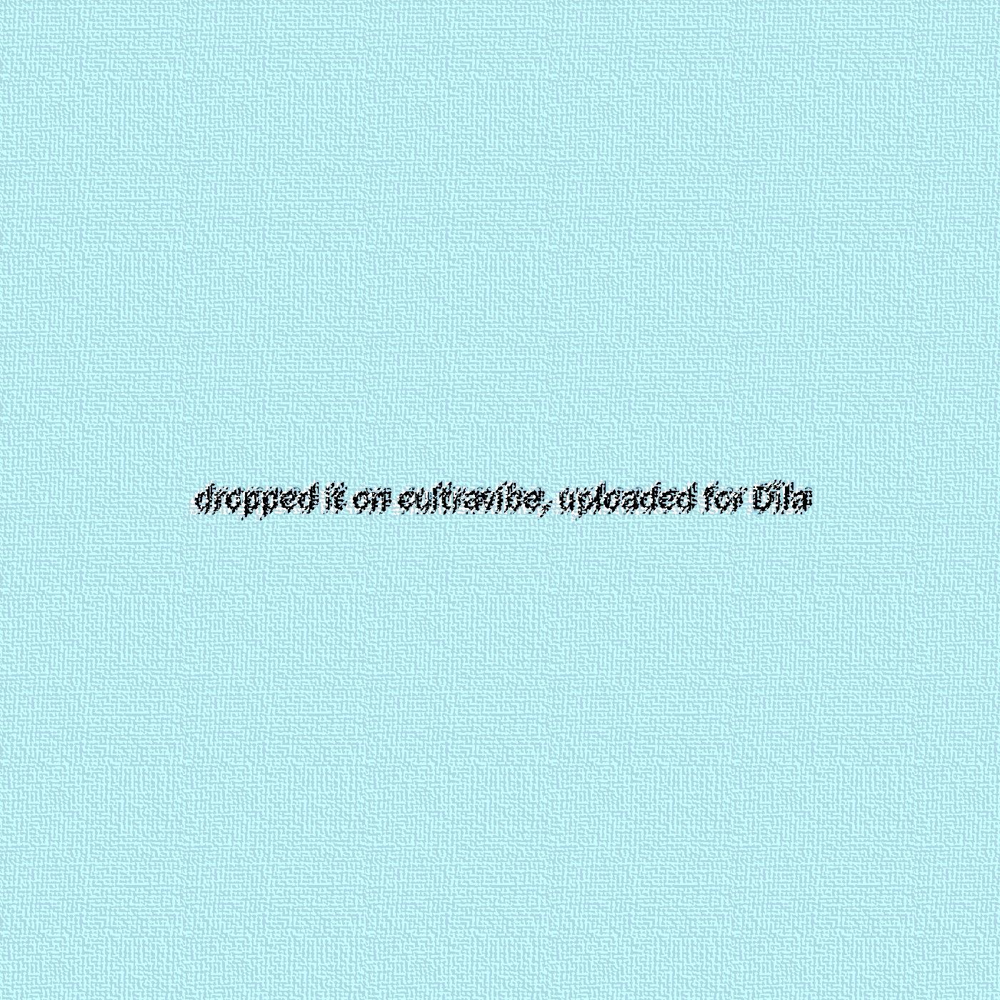Dropped It on Cultravibe, Uploaded for Dila