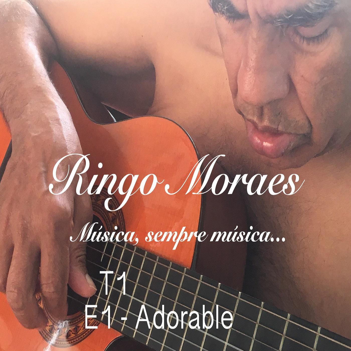 Mu sica, sempre, mu sica... T1 E1 Adorable