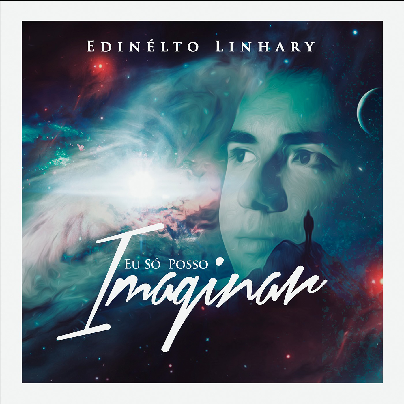 Eu So Posso Imaginar
