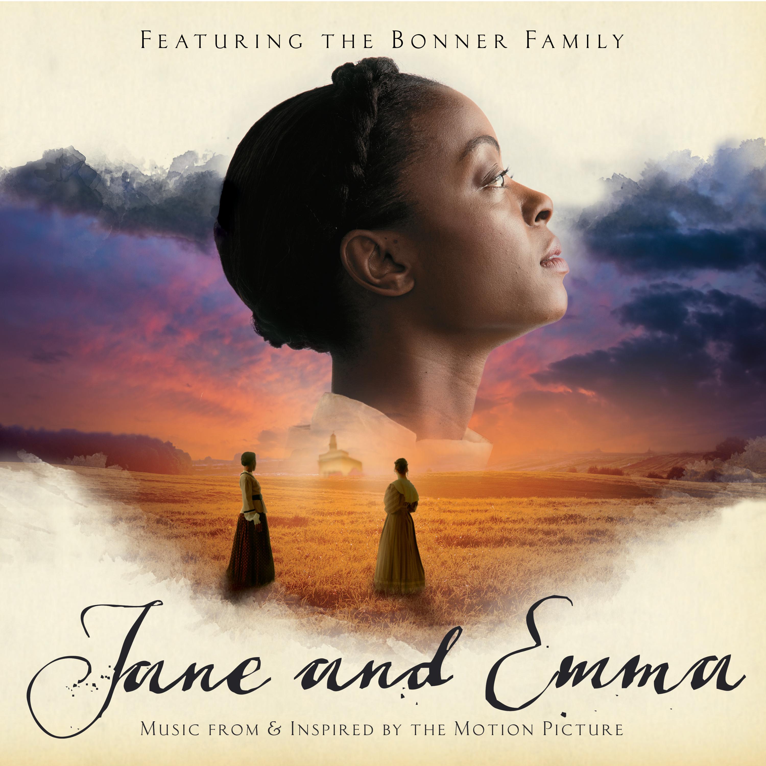 Jane and Emma: Music from and Inspired by the Motion Picture