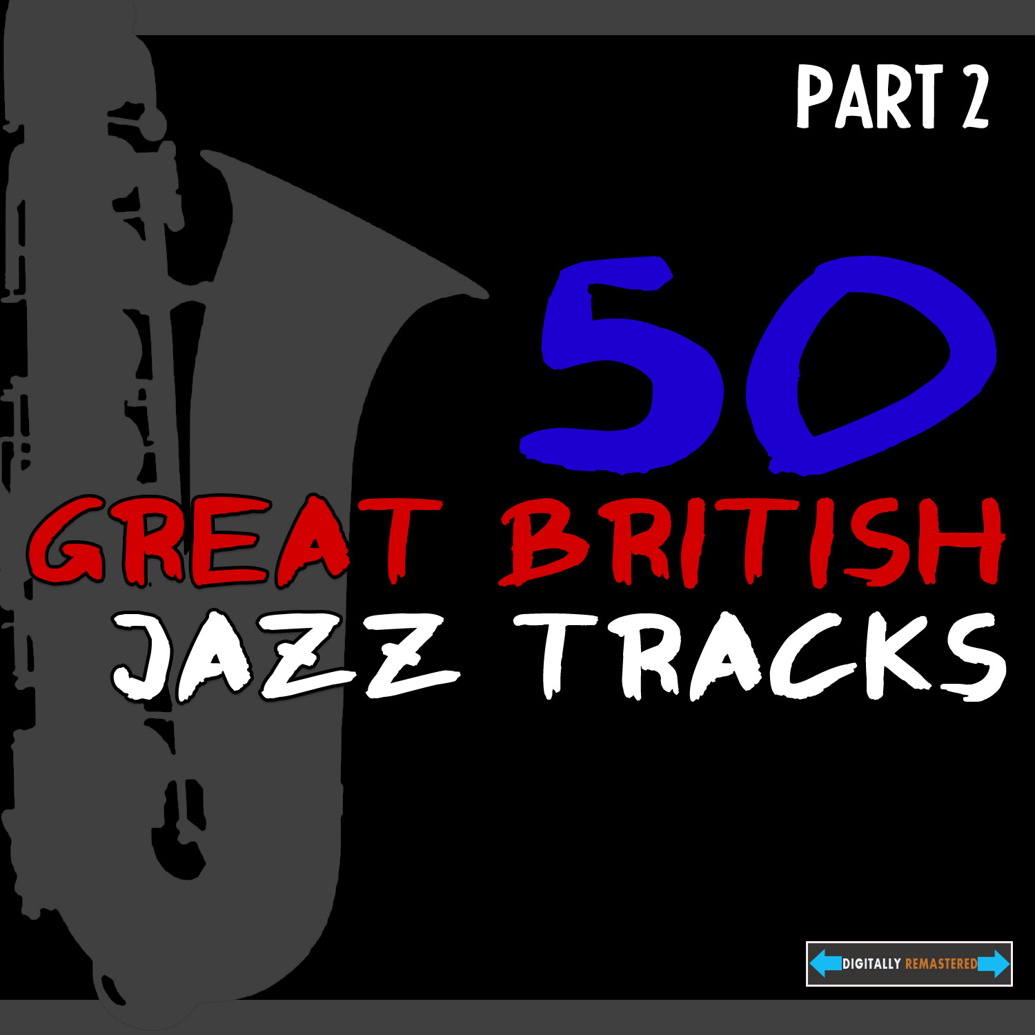 50 Great British Jazz Tracks, Pt. 2