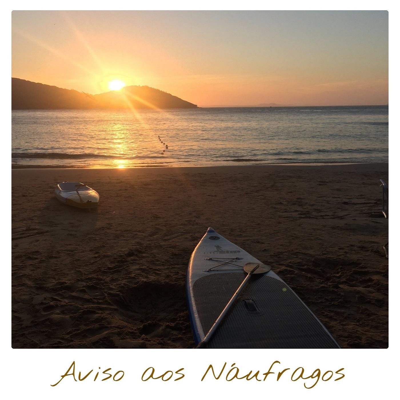 Aviso aos Na ufragos