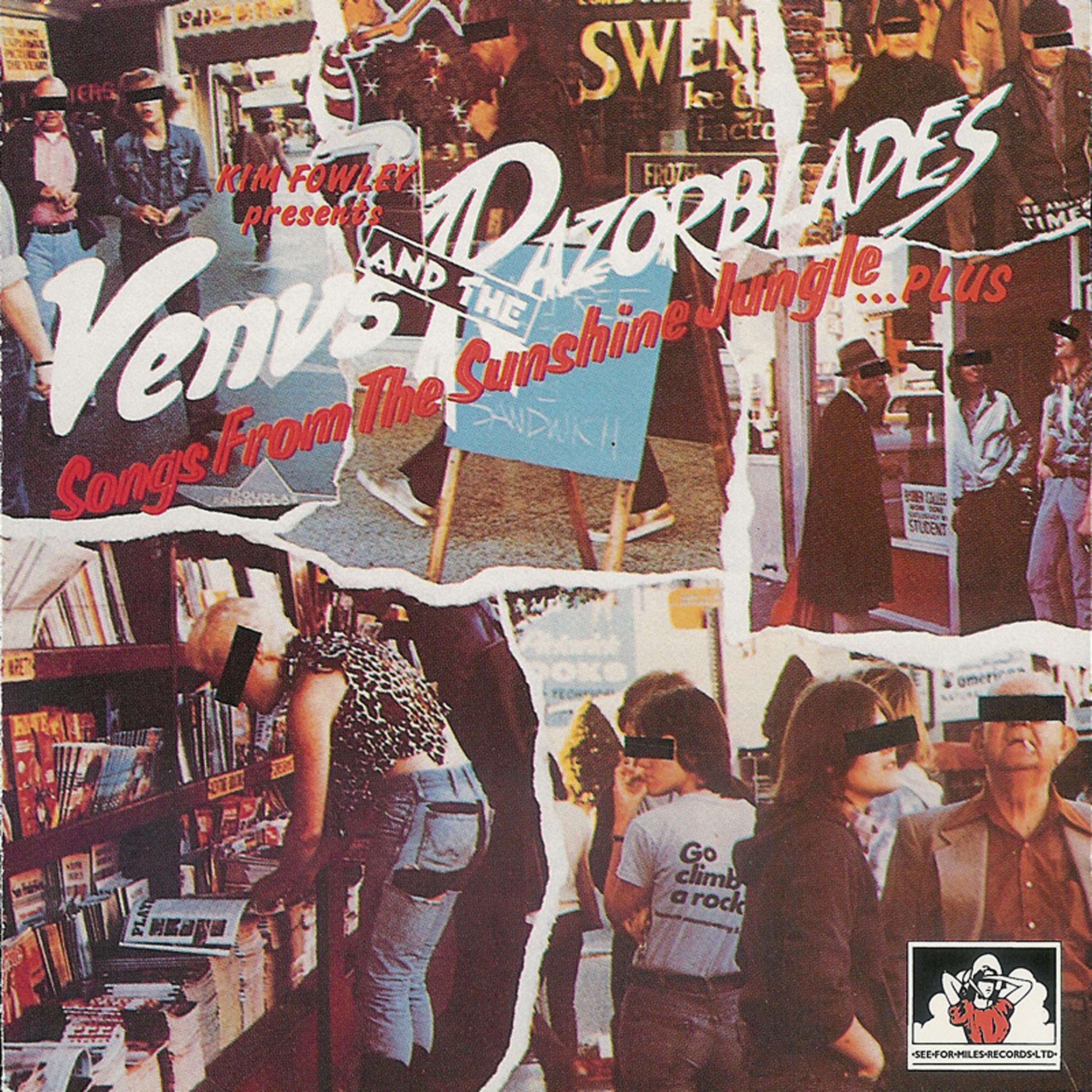 Songs from the Sunshine Jungle