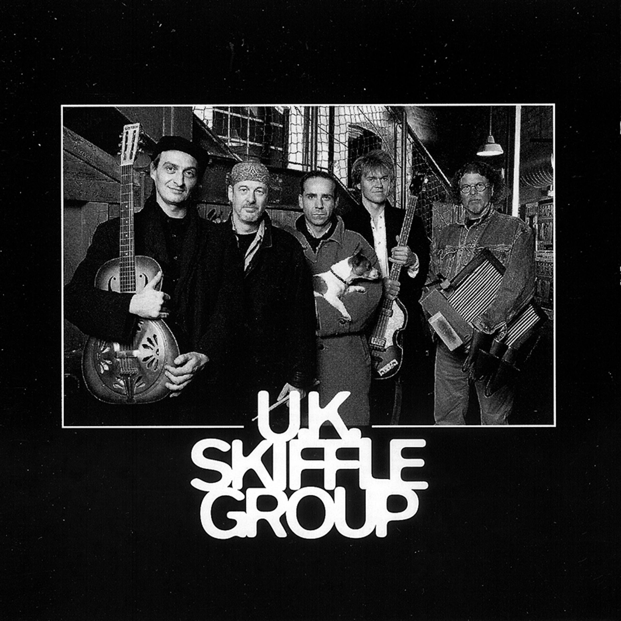U.K. Skiffle Group