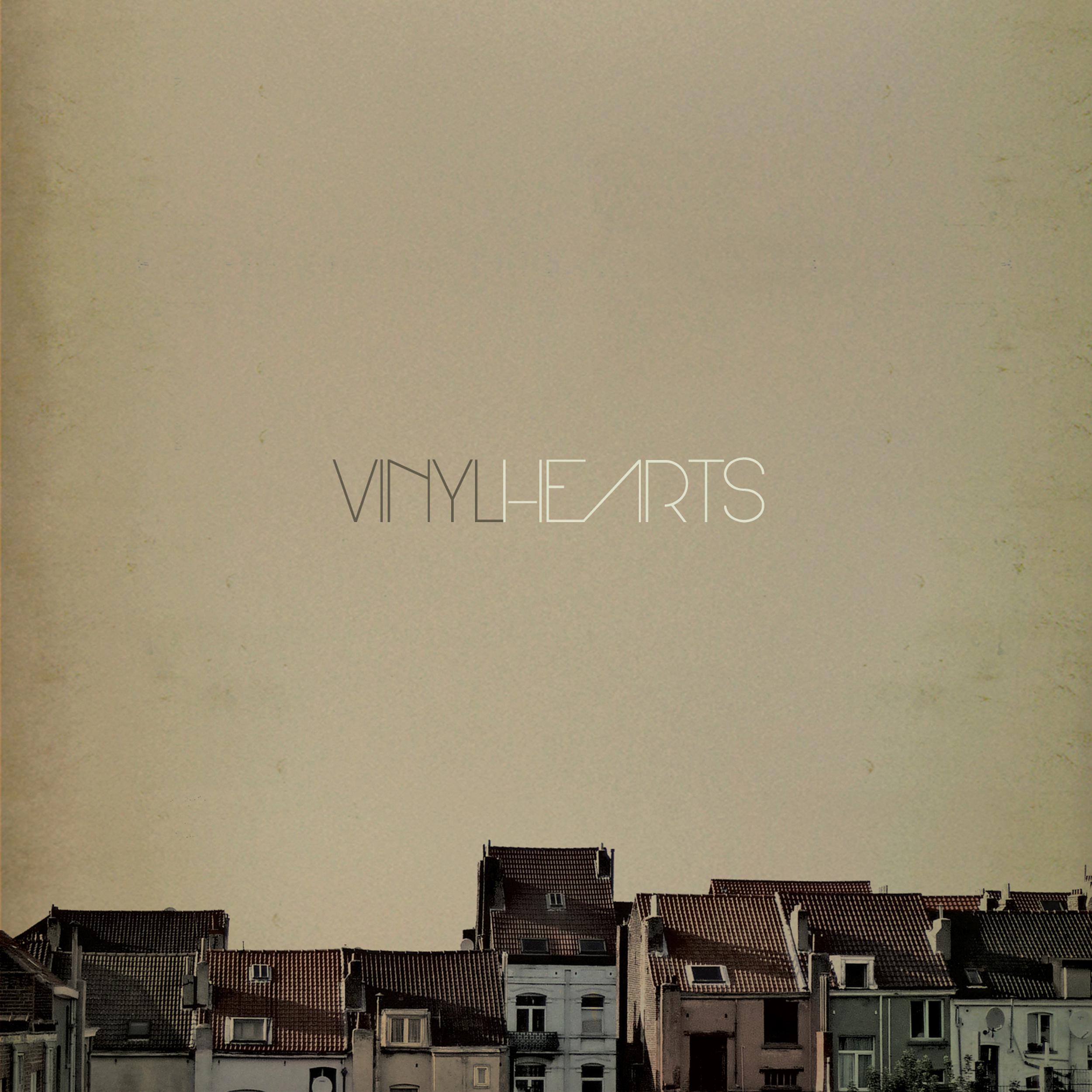 Vinyl Hearts