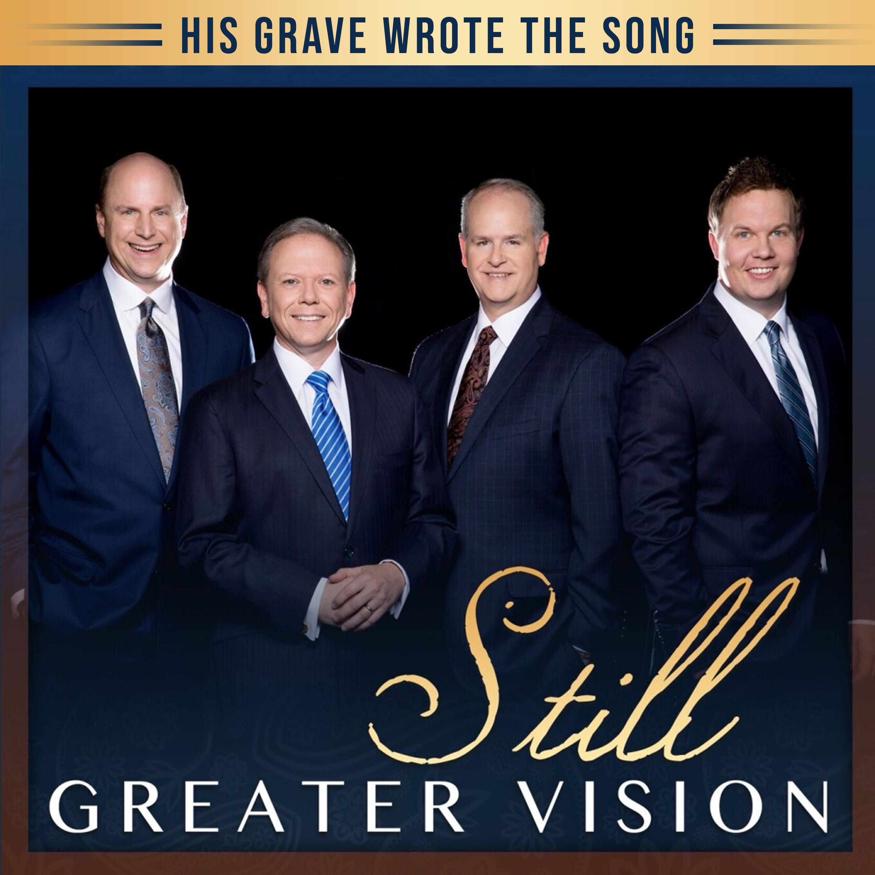 His Grave Wrote The Song