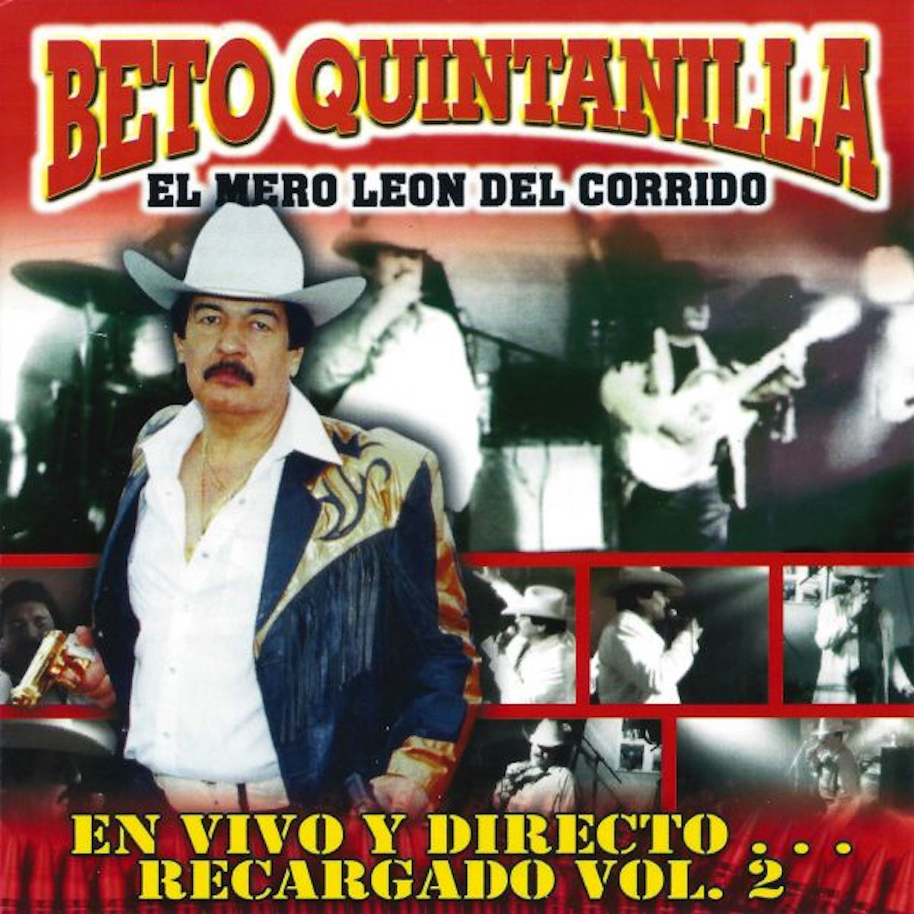 El Corrido de los Mendoza