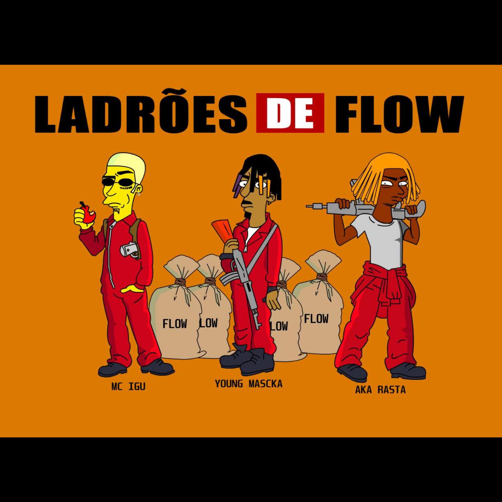 Ladr es de Flow