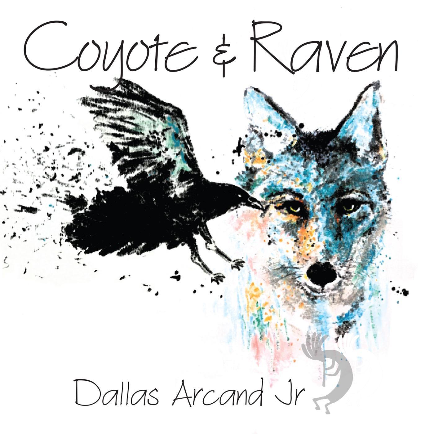 Coyote & Raven
