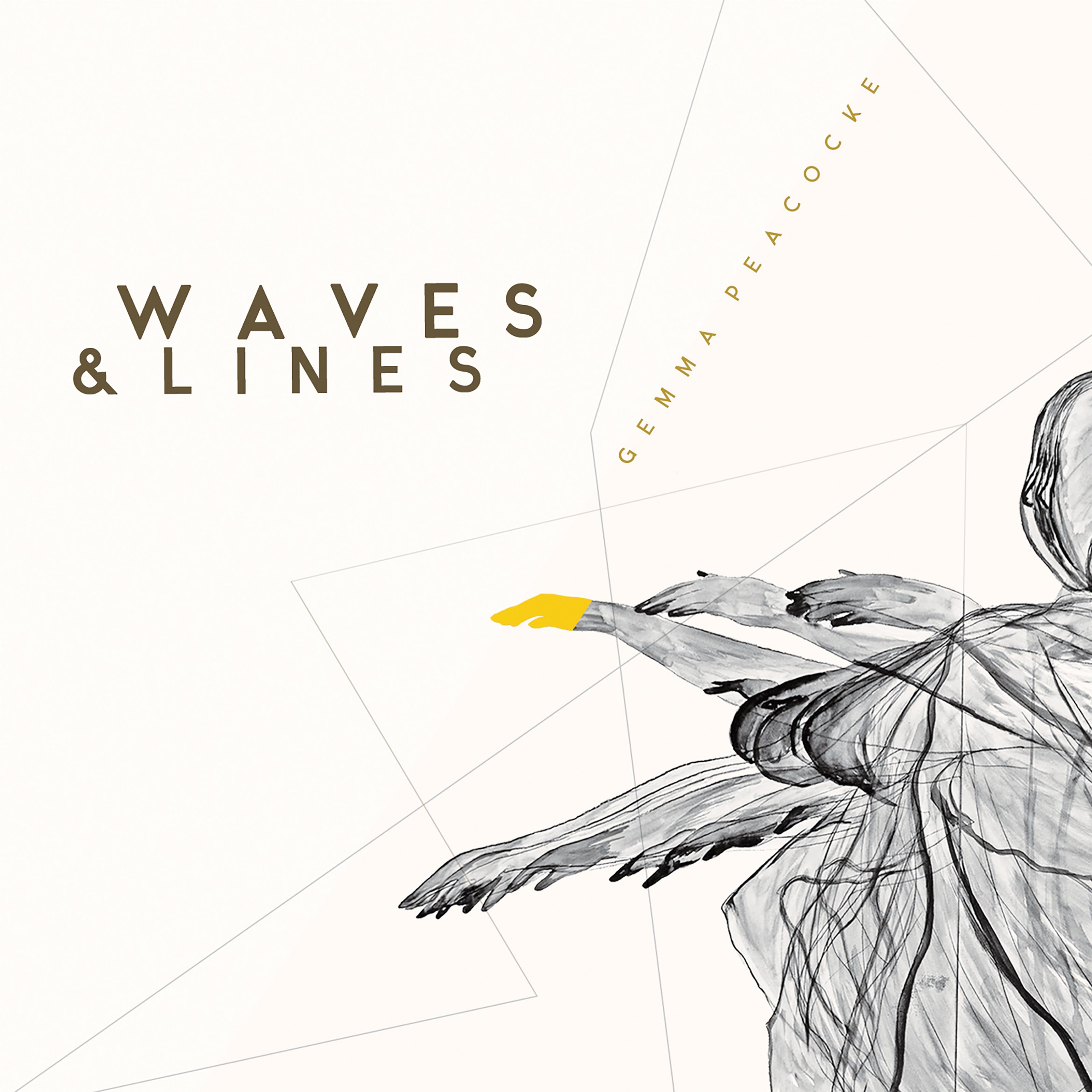 Waves & Lines: No. 1, Bees