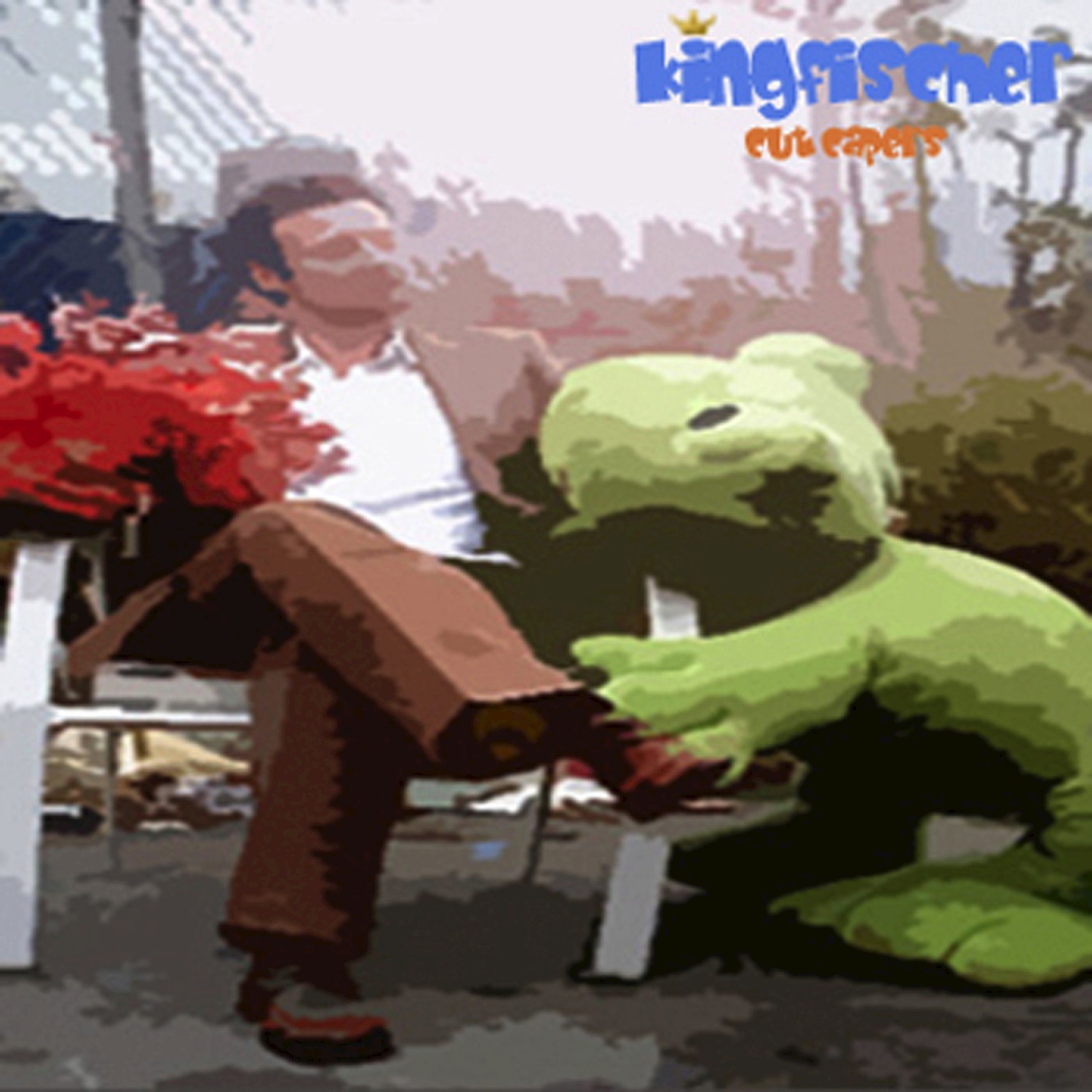 Little Girl - Single