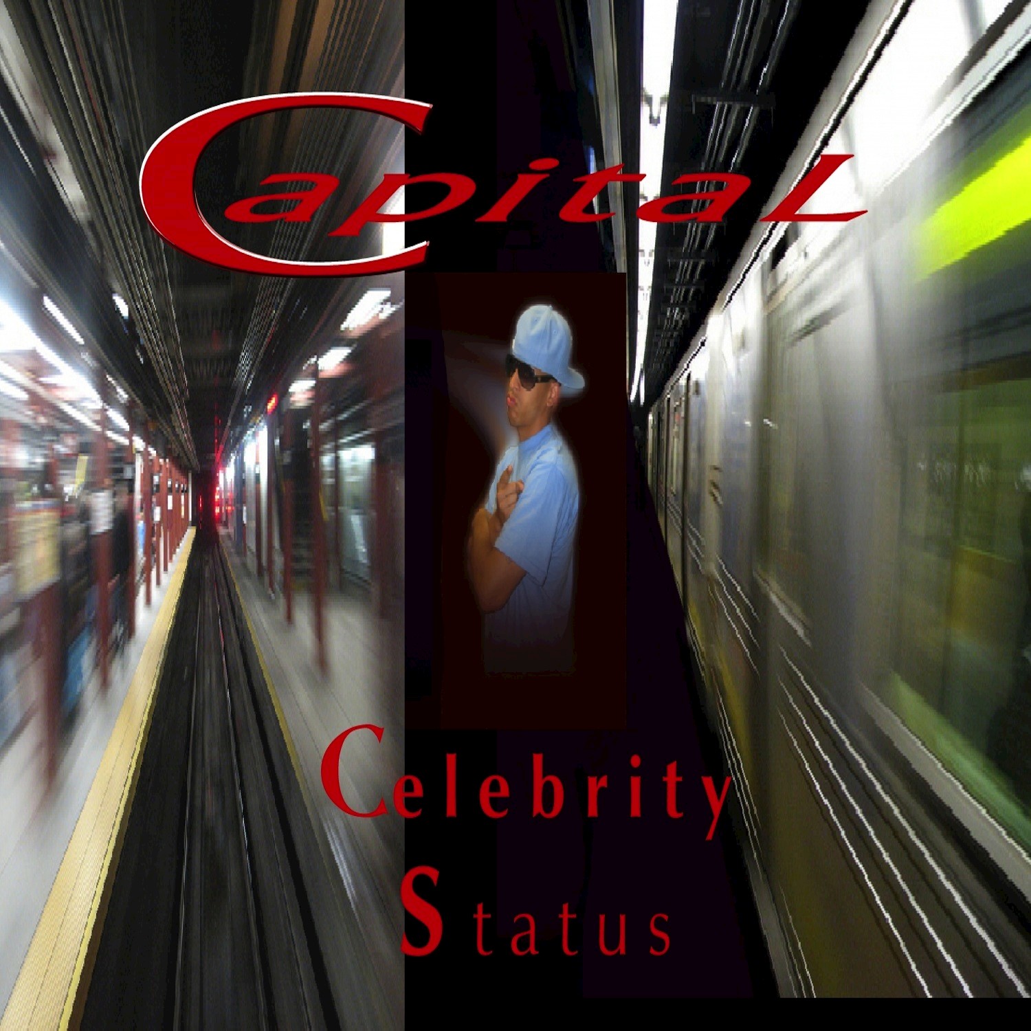 Celebrity Status - Single