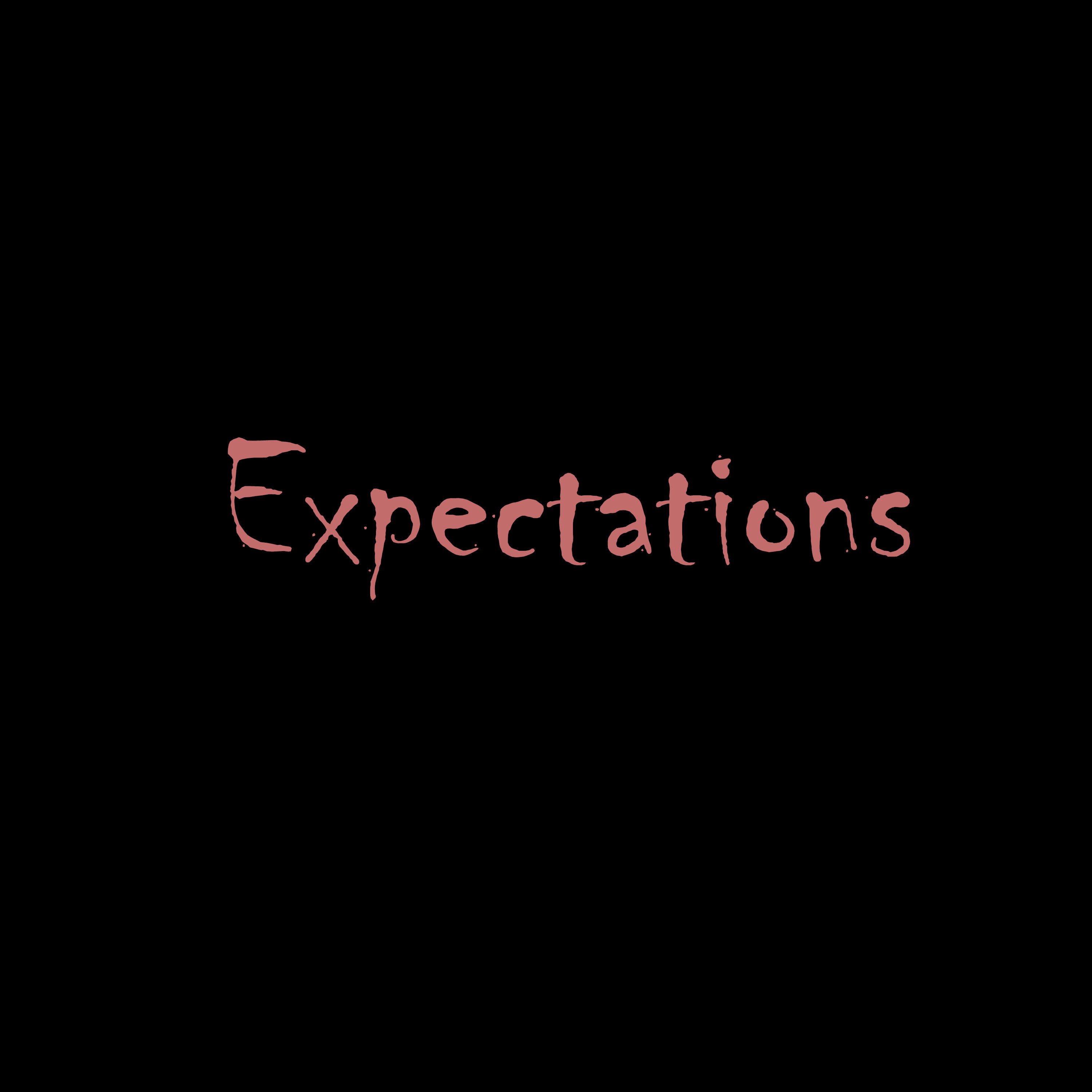 Expectation