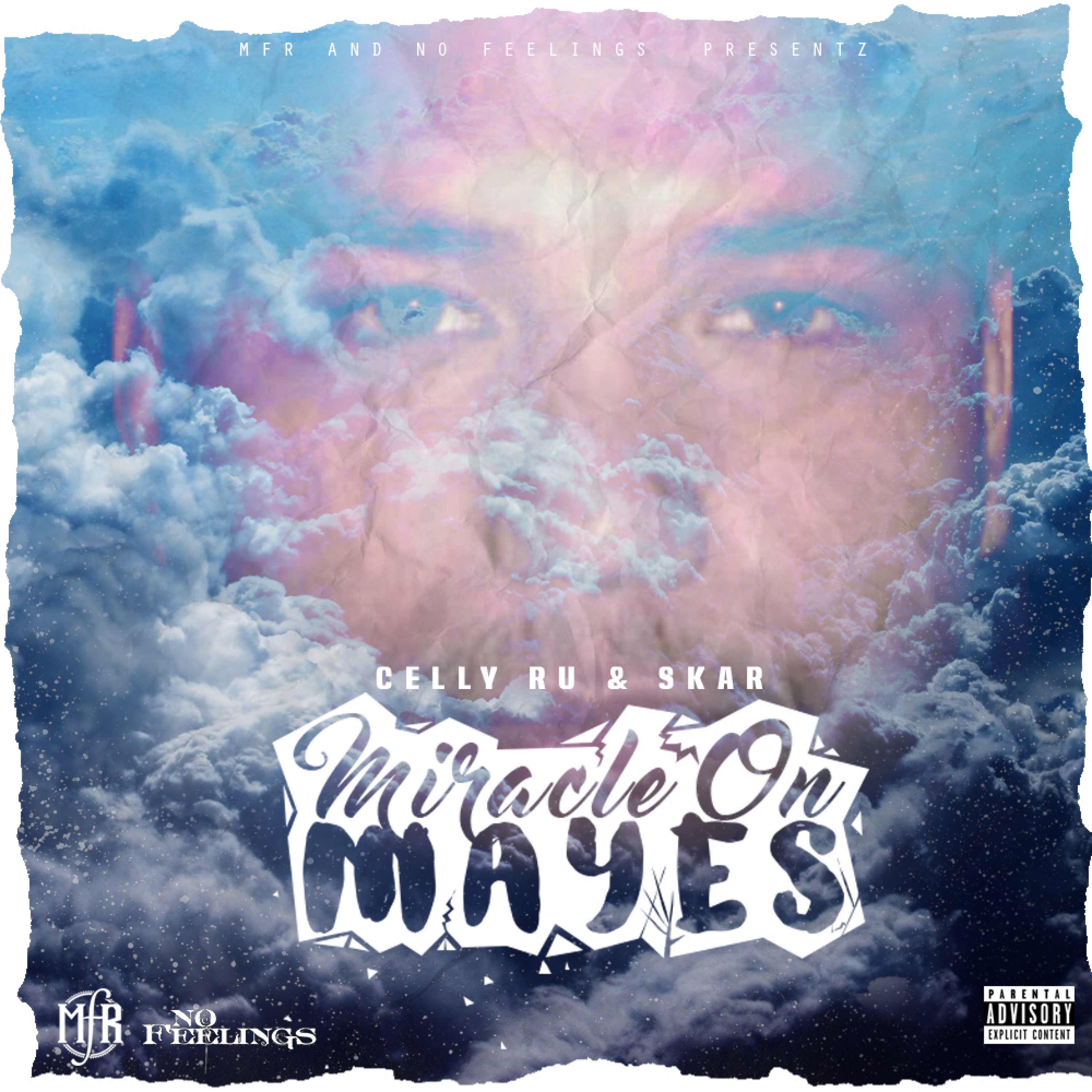 DJ Ghost Presentz: Miracle on Mayes