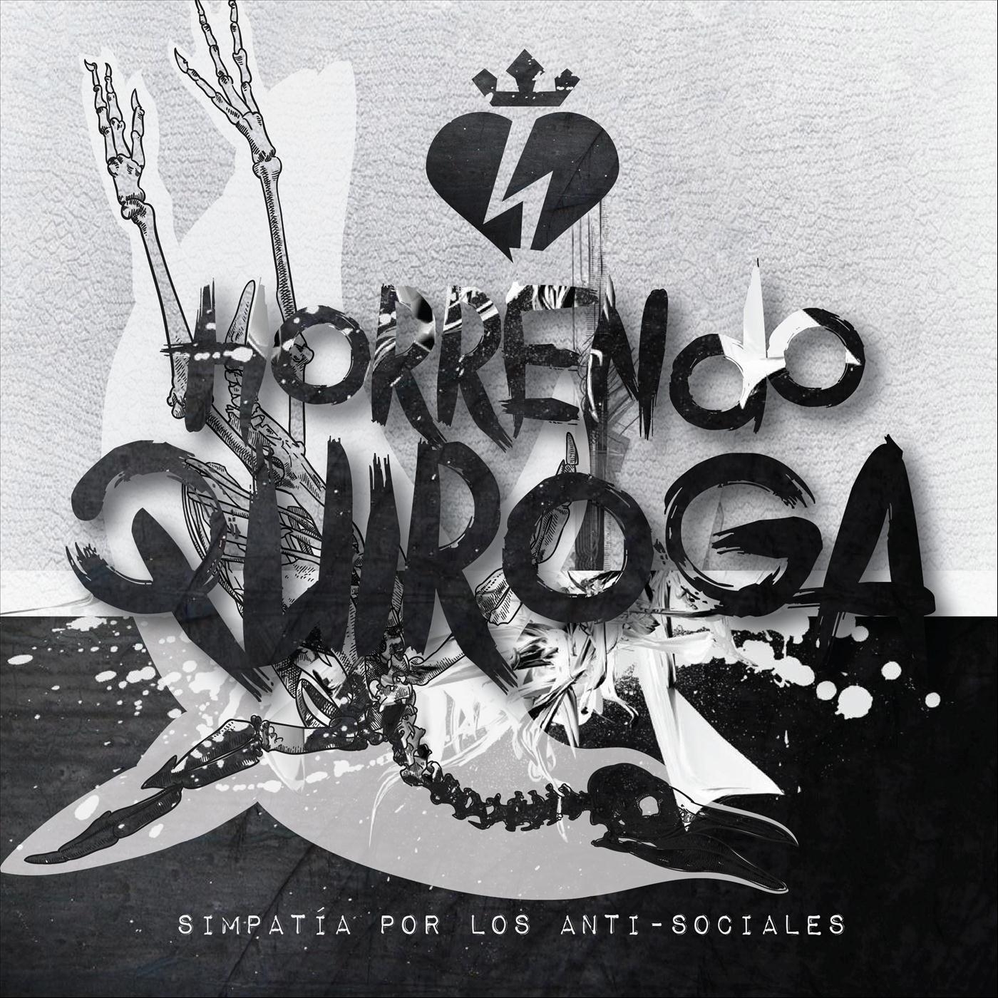 Simpati a por los AntiSociales