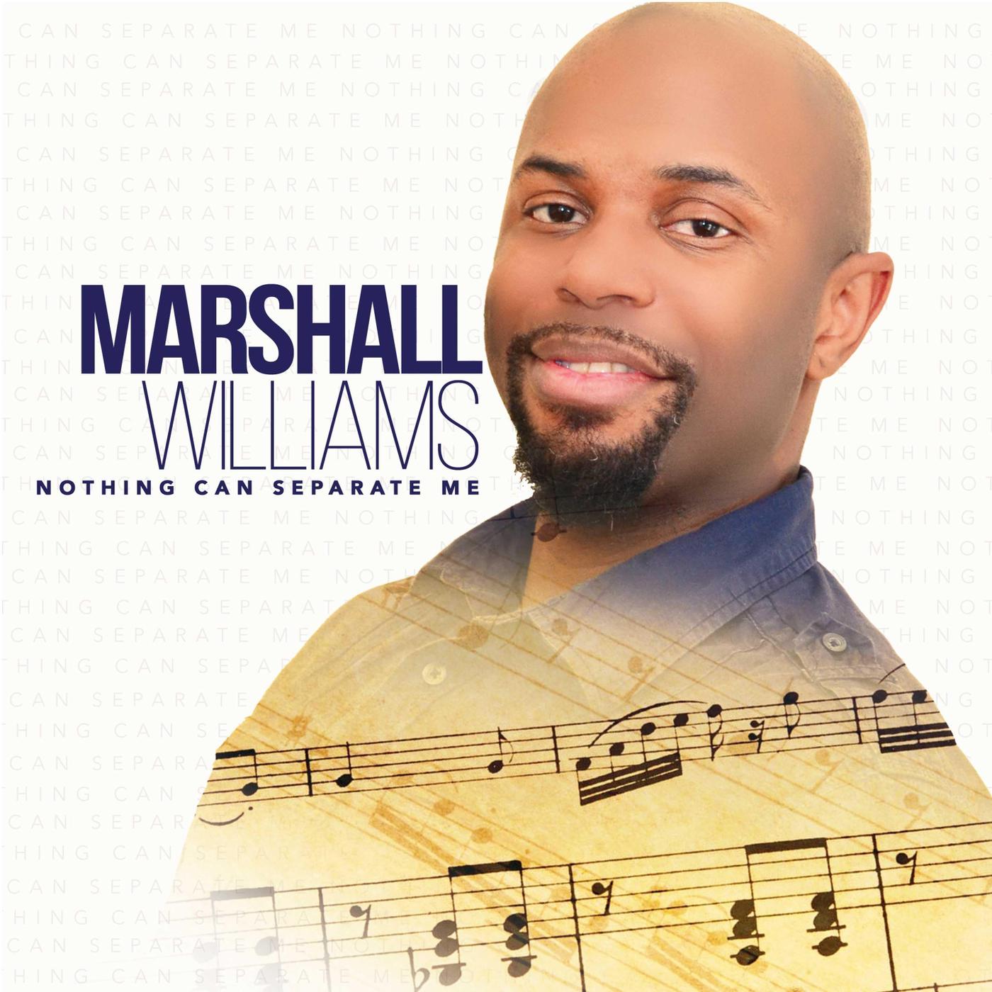 Nothing Can Separate Me