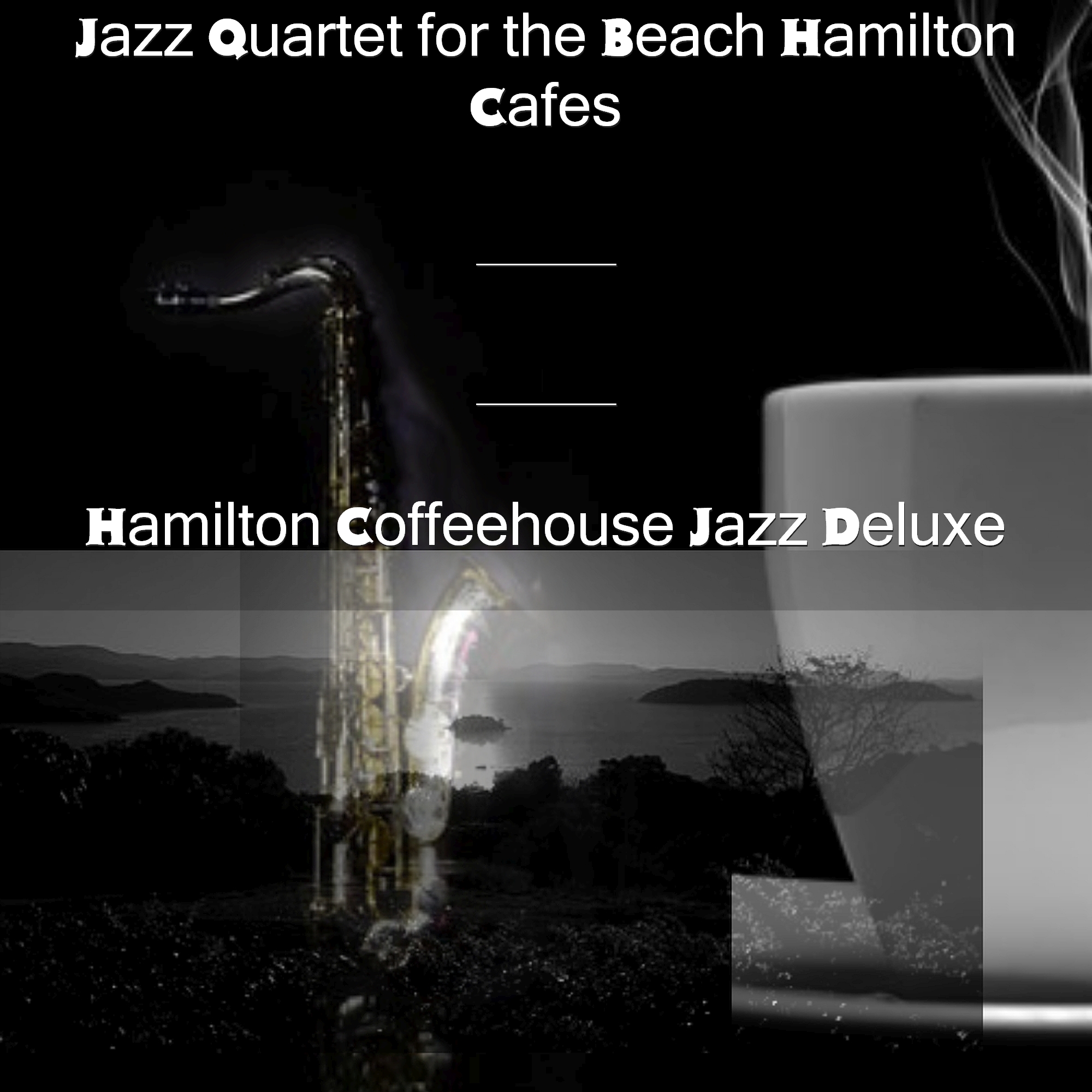 Touching Moments for Lakeshore Hamilton Coffee Shops