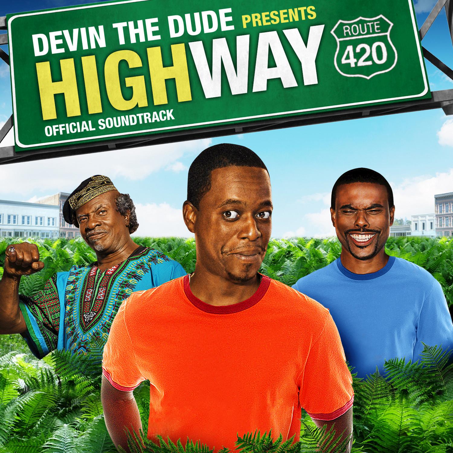 Devin The Dude Presents: Highway Soundtrack