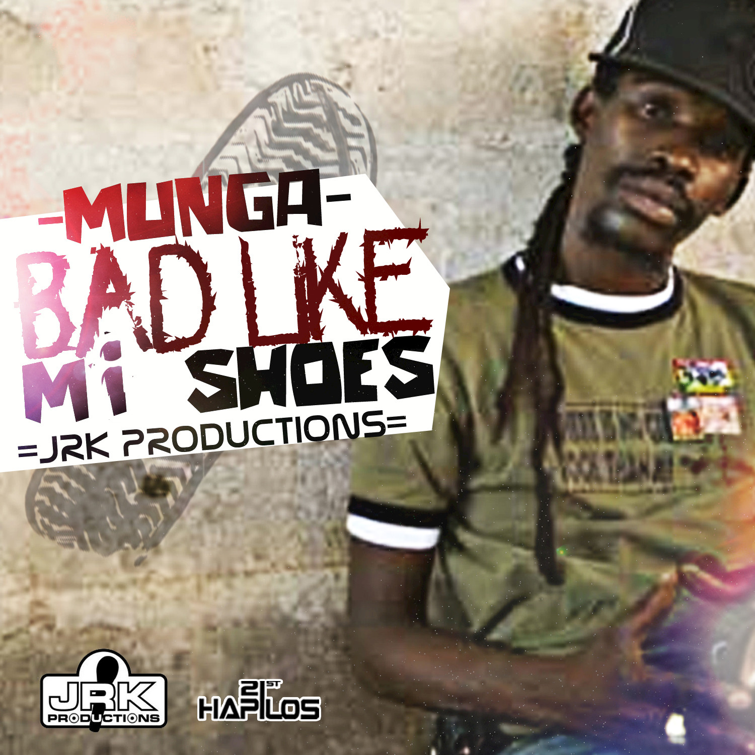 Bad Like Mi Shoes - Single