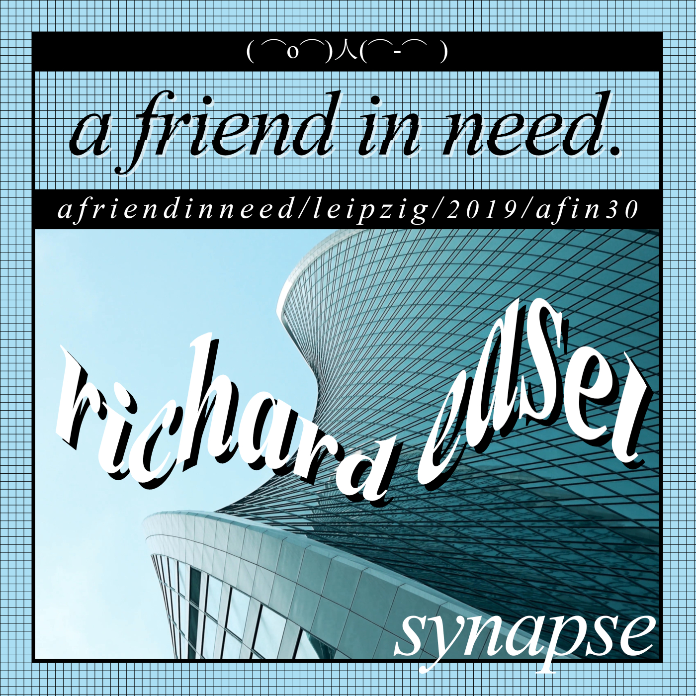 It Will Never Be the Same