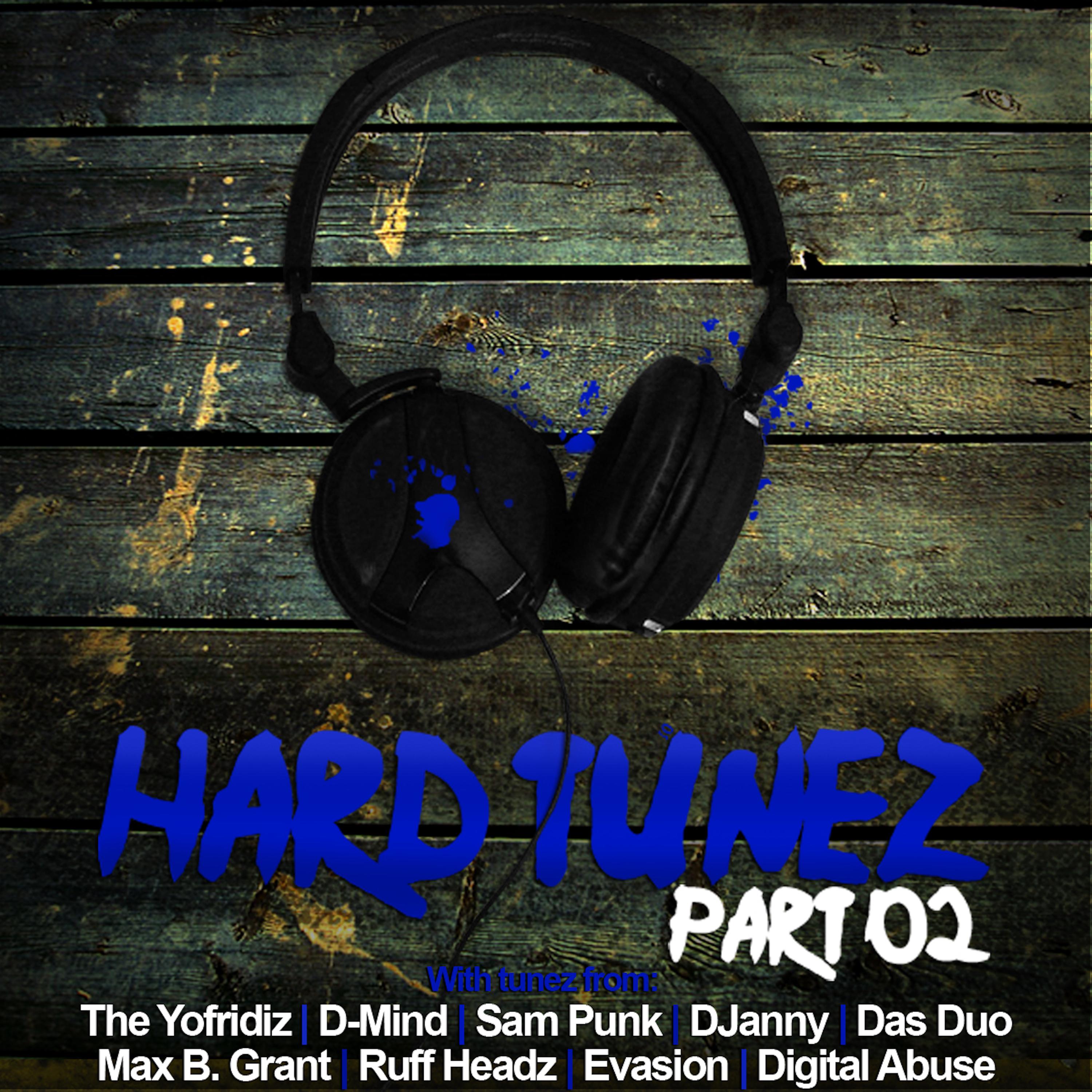 Hard Tunez Part 02