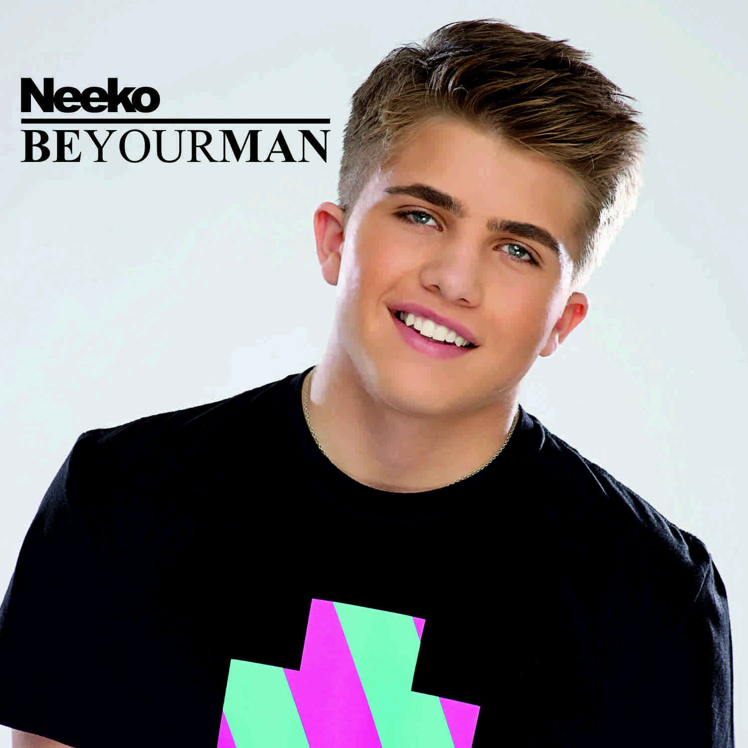 Be Your Man - Single