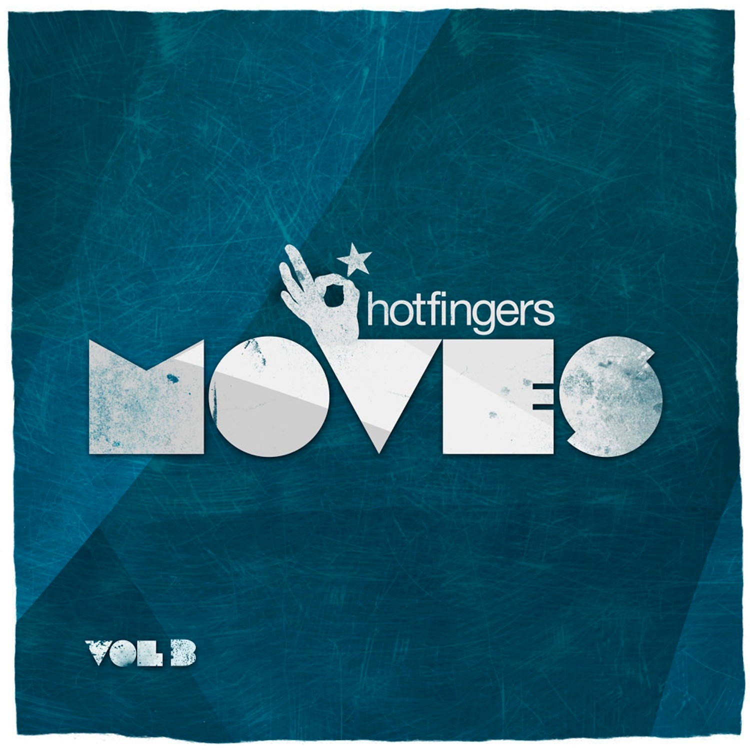 Hotfingers Moves, Vol.3
