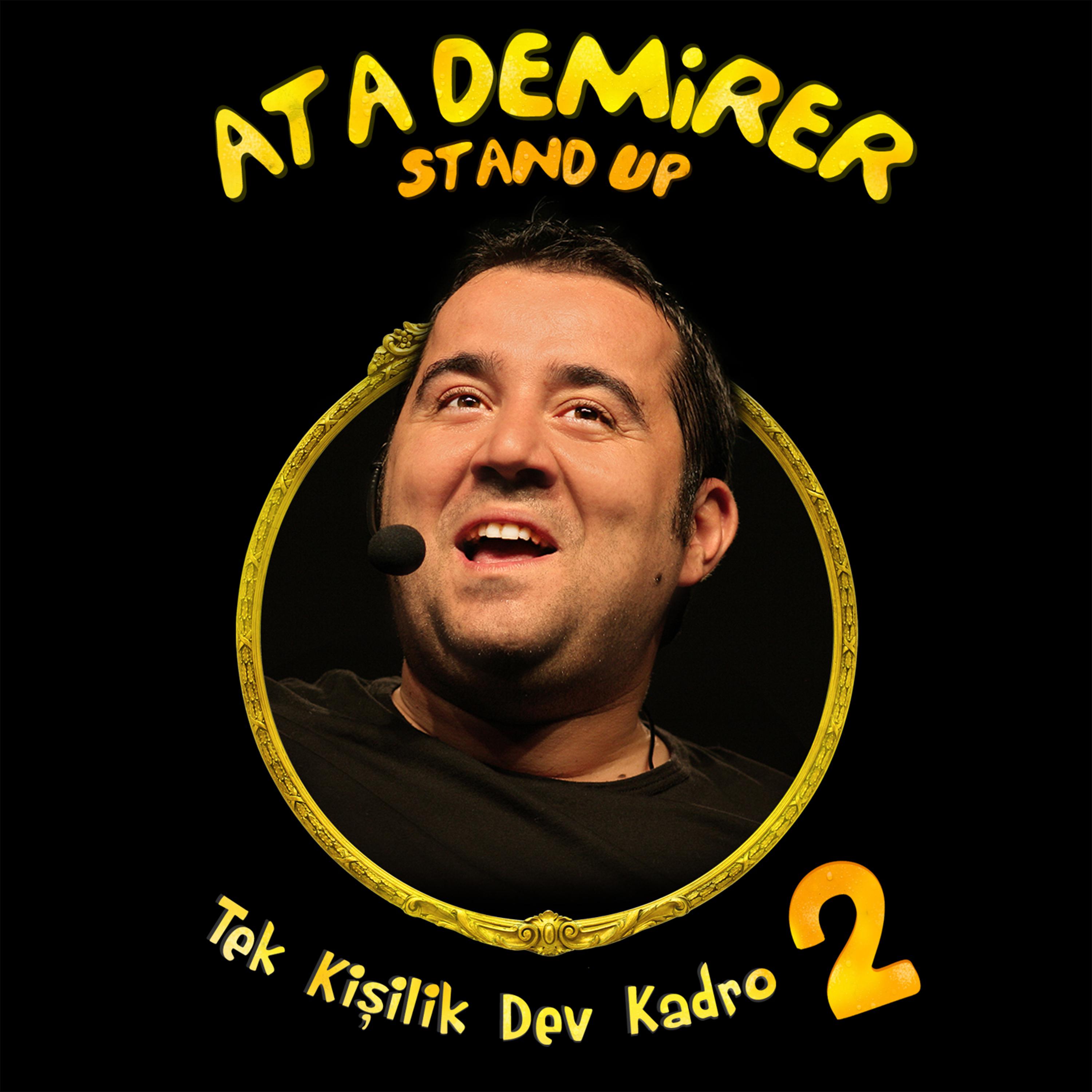 Tek Ki ilik Dev Kadro 2