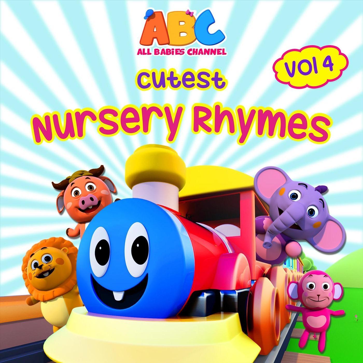 This Is the Way We Brush Our Teeth