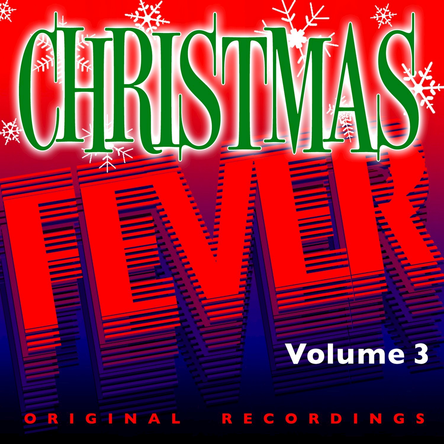 Christmas Fever, Vol. 3