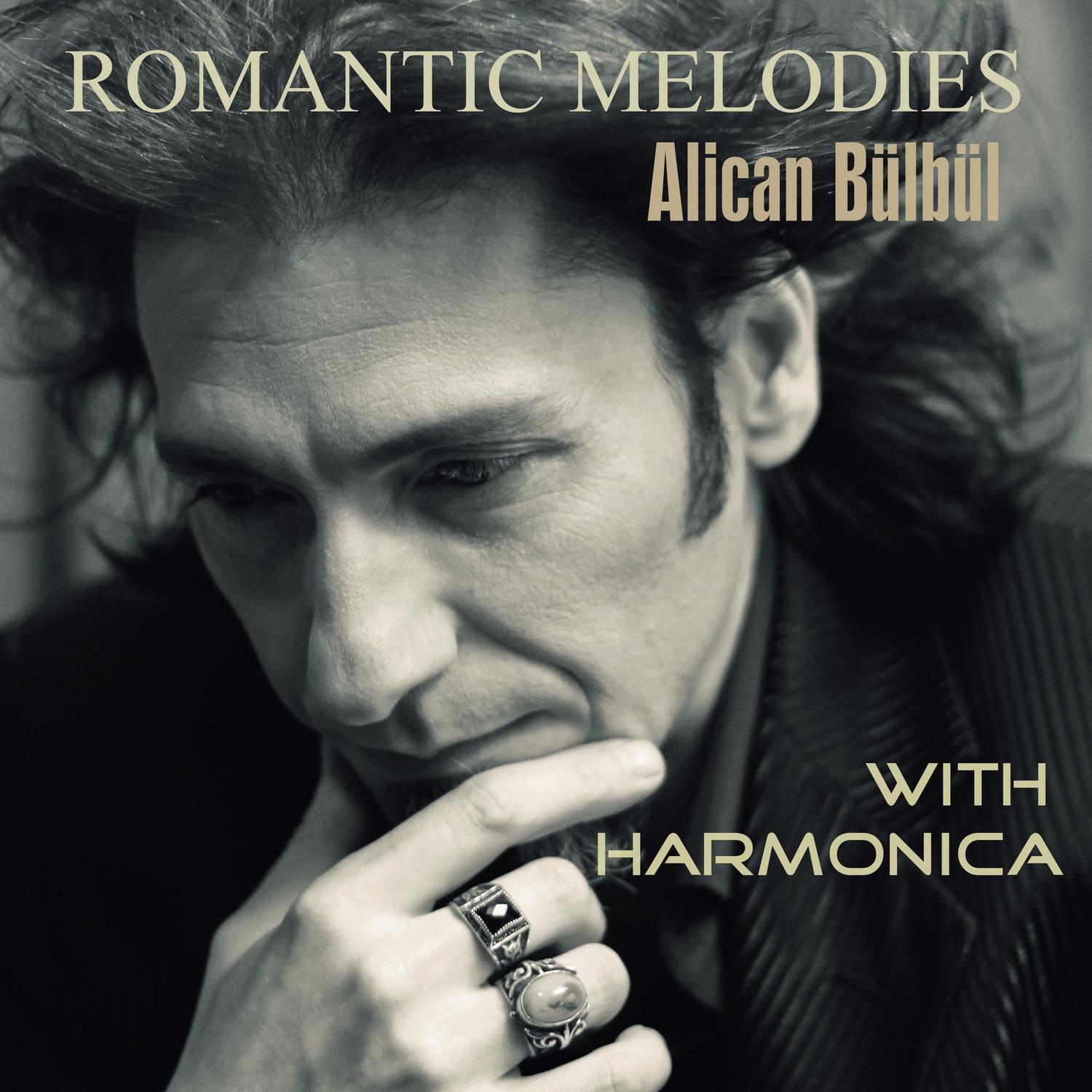 Romantic Melodies with Harmonica