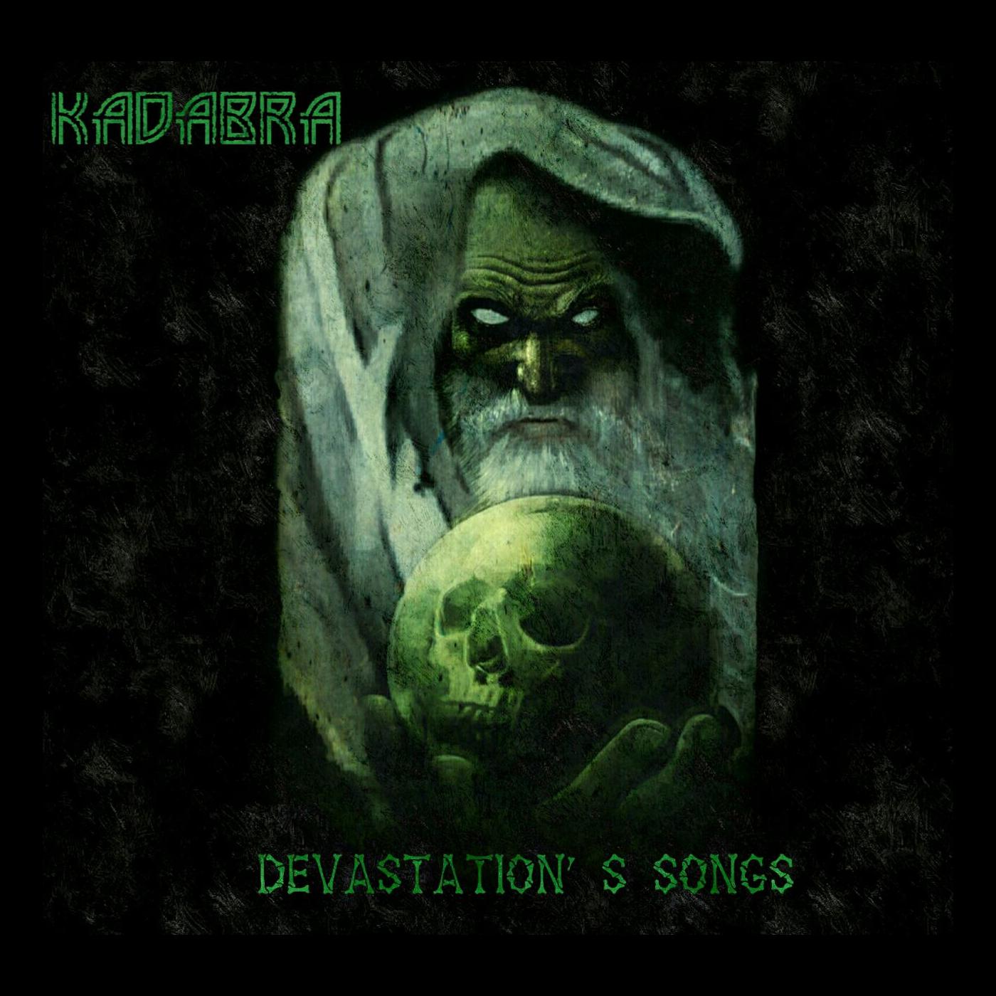 Devastation Song