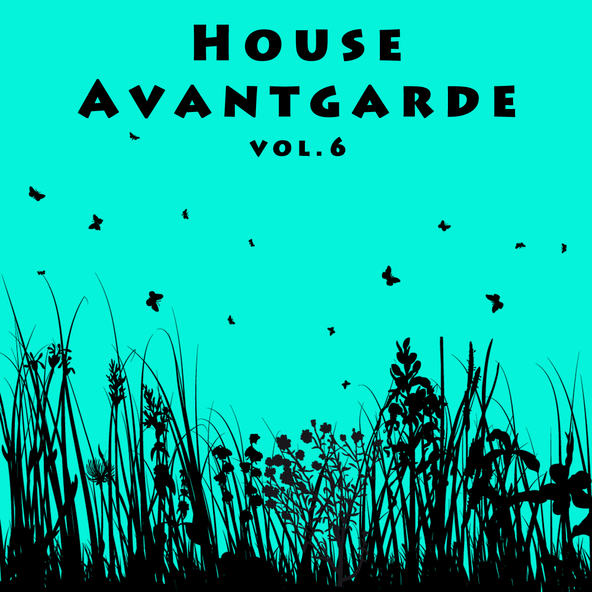 House Avantgarde Vol. 6