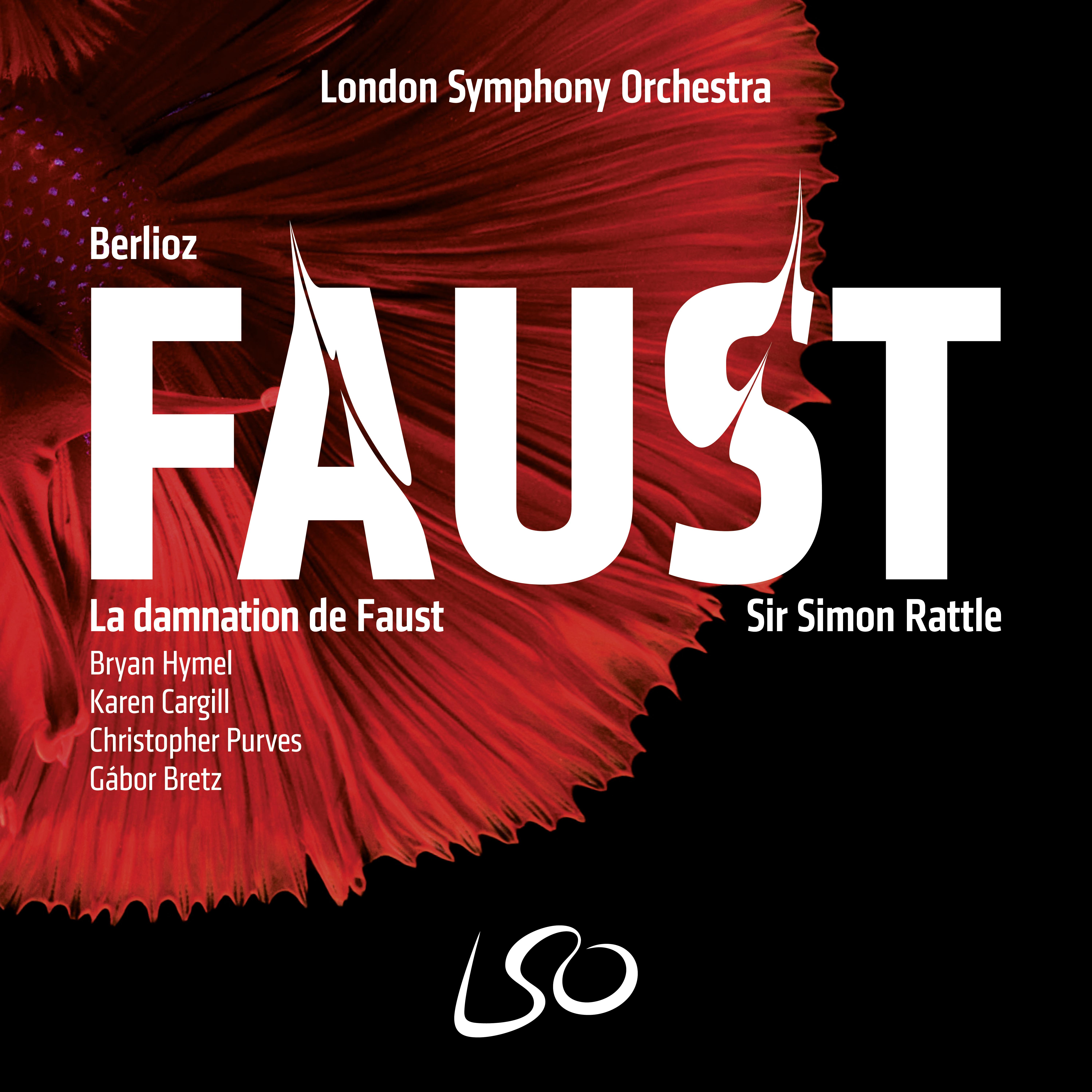 La Damnation de Faust, Op. 24, H. 111: Pt. II: Sce ne VII  Choeur de gnomes et de sylphes. Songe de Faust. " Dors! heureux Faust"