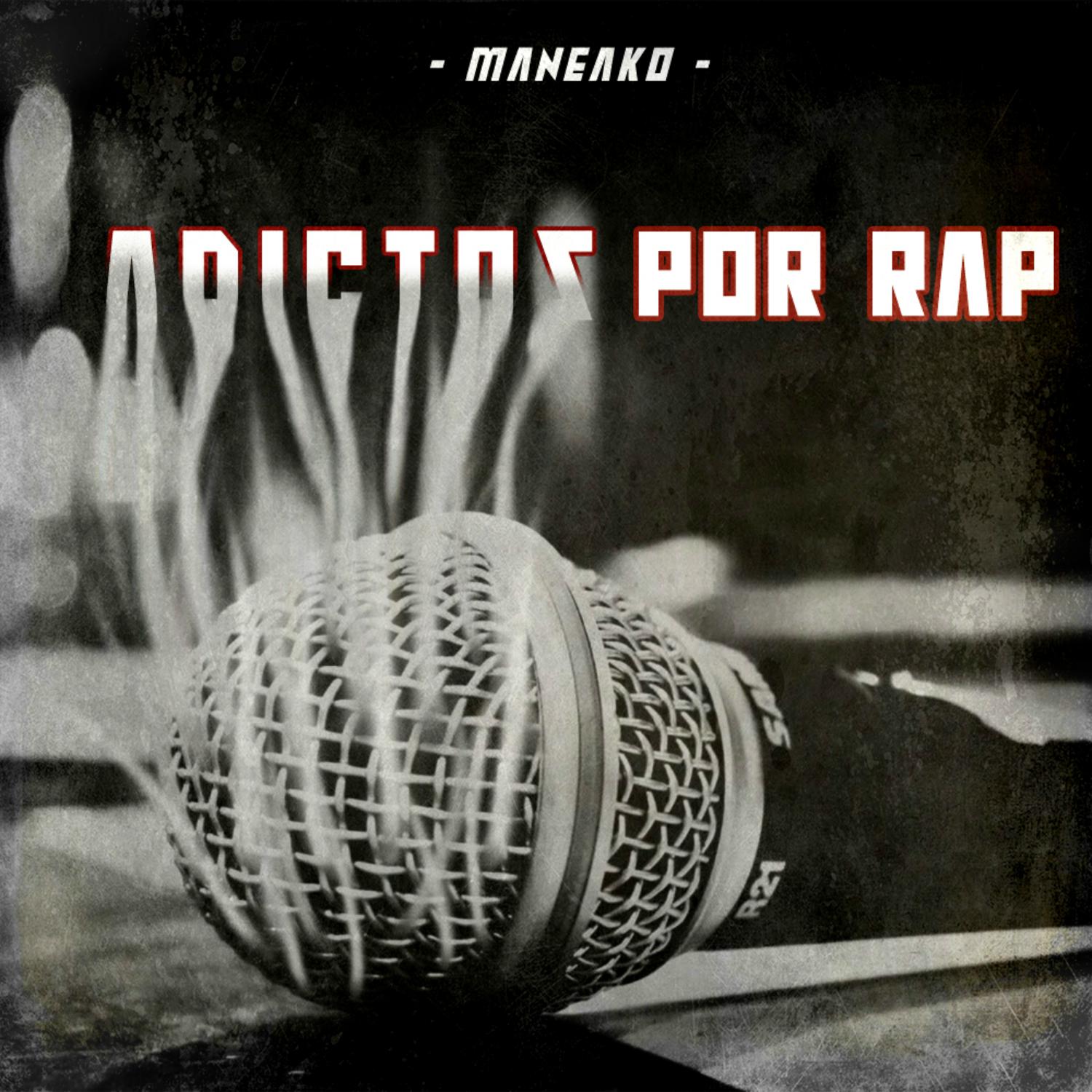 Adictos Por Rap