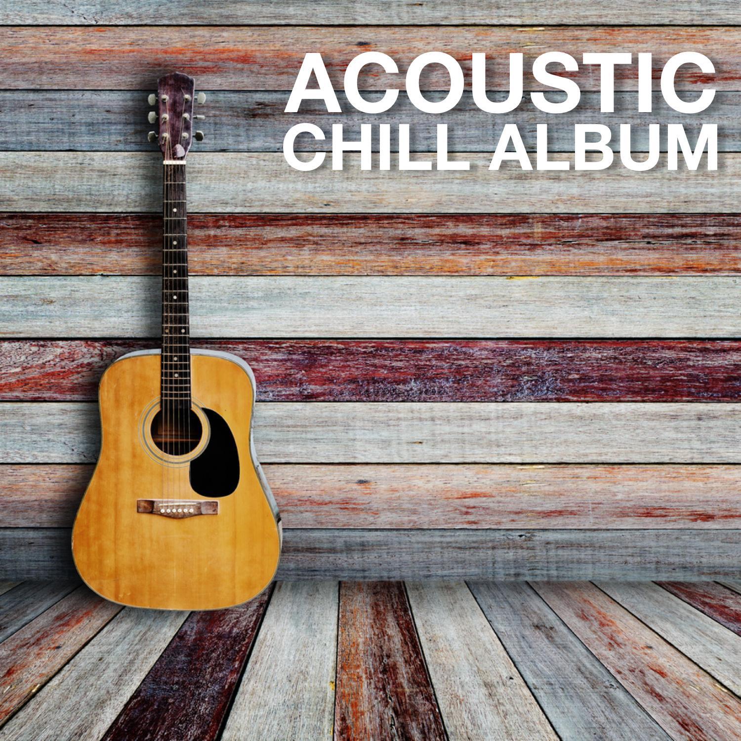 Acoustic Chill Album