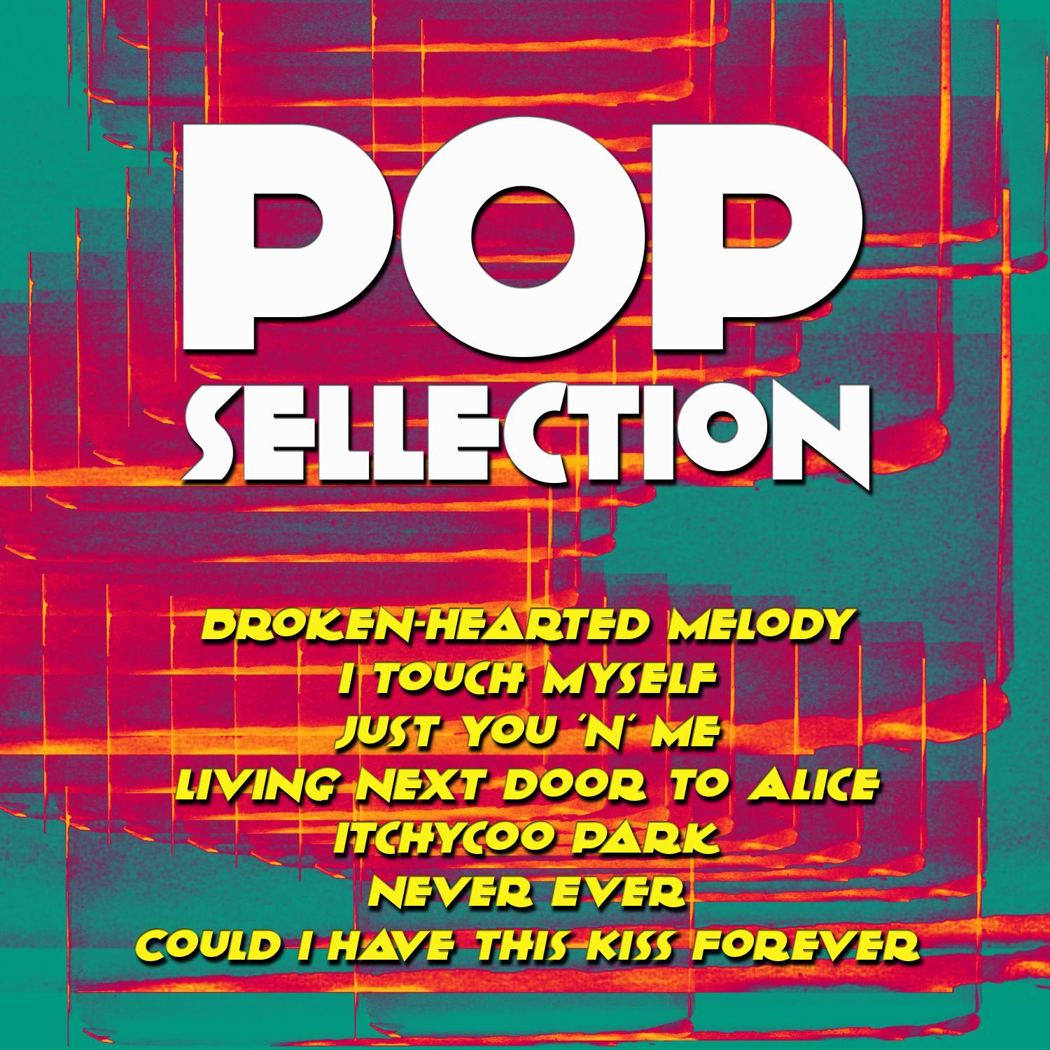 Pop Collection