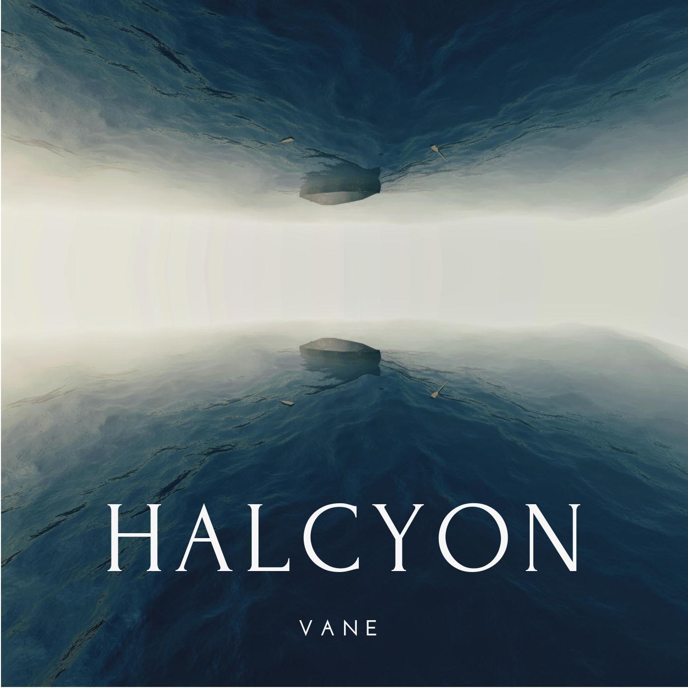 Halcyon